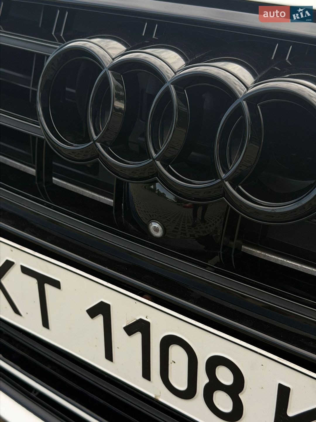 Audi A6 2015 VIN WAUHGAFC0GN010513 фото оголошення 17 з 44