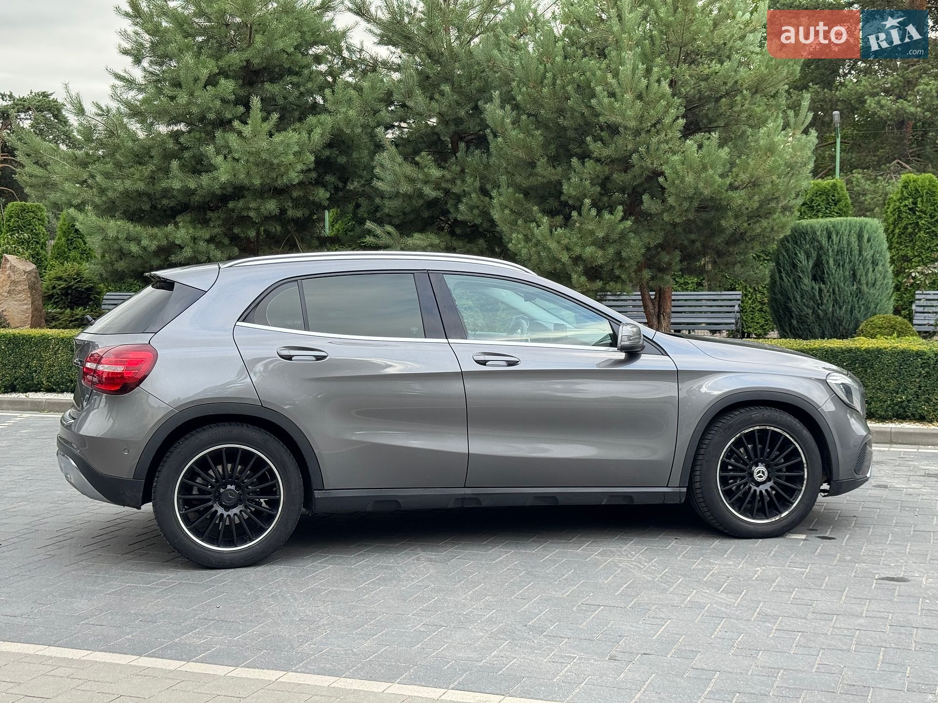 Mercedes-Benz GLA-Class 2017 VIN WDC1569431J400331 фото оголошення 20 з 47