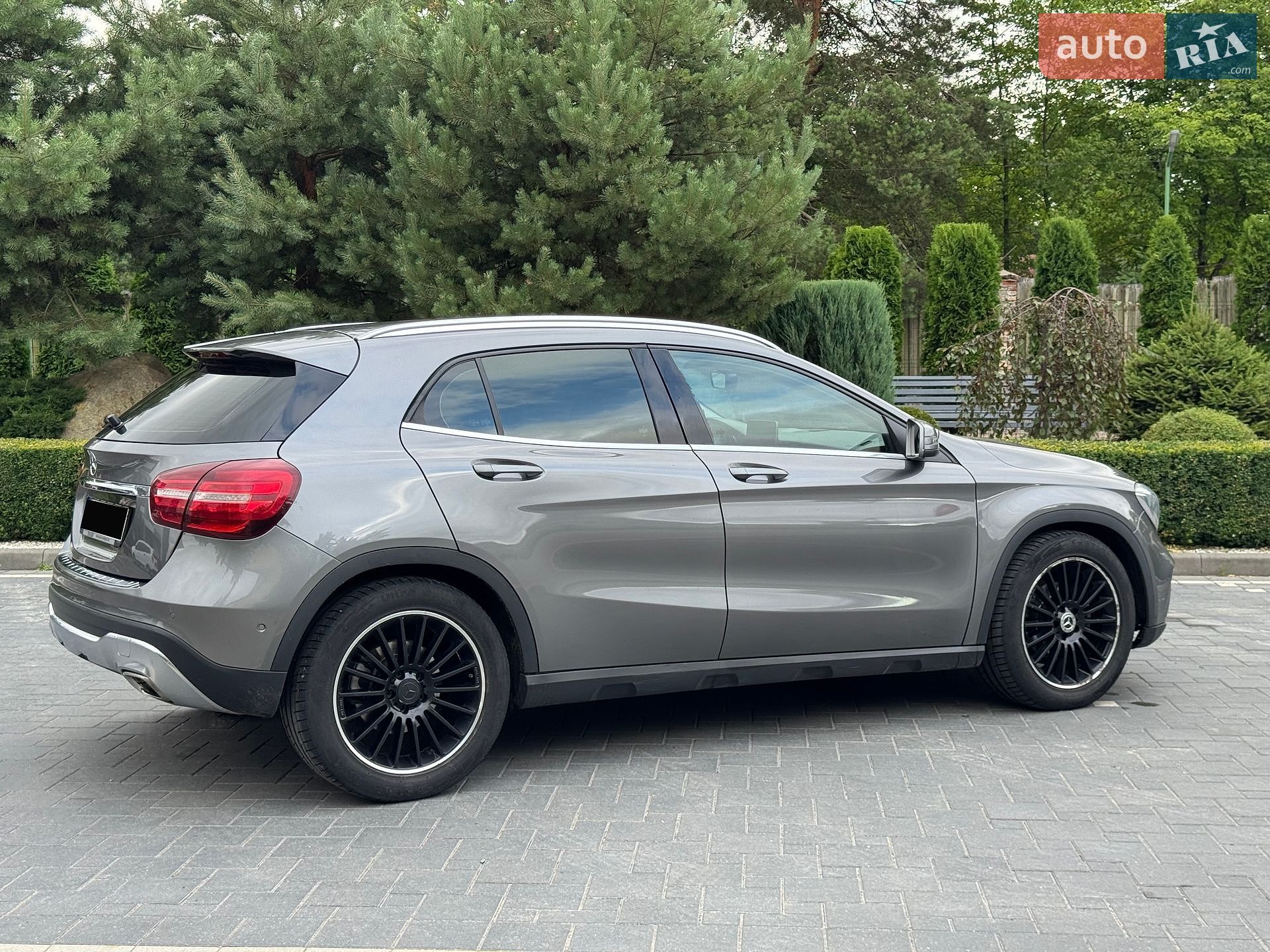 Mercedes-Benz GLA-Class 2017 VIN WDC1569431J400331 фото оголошення 21 з 47