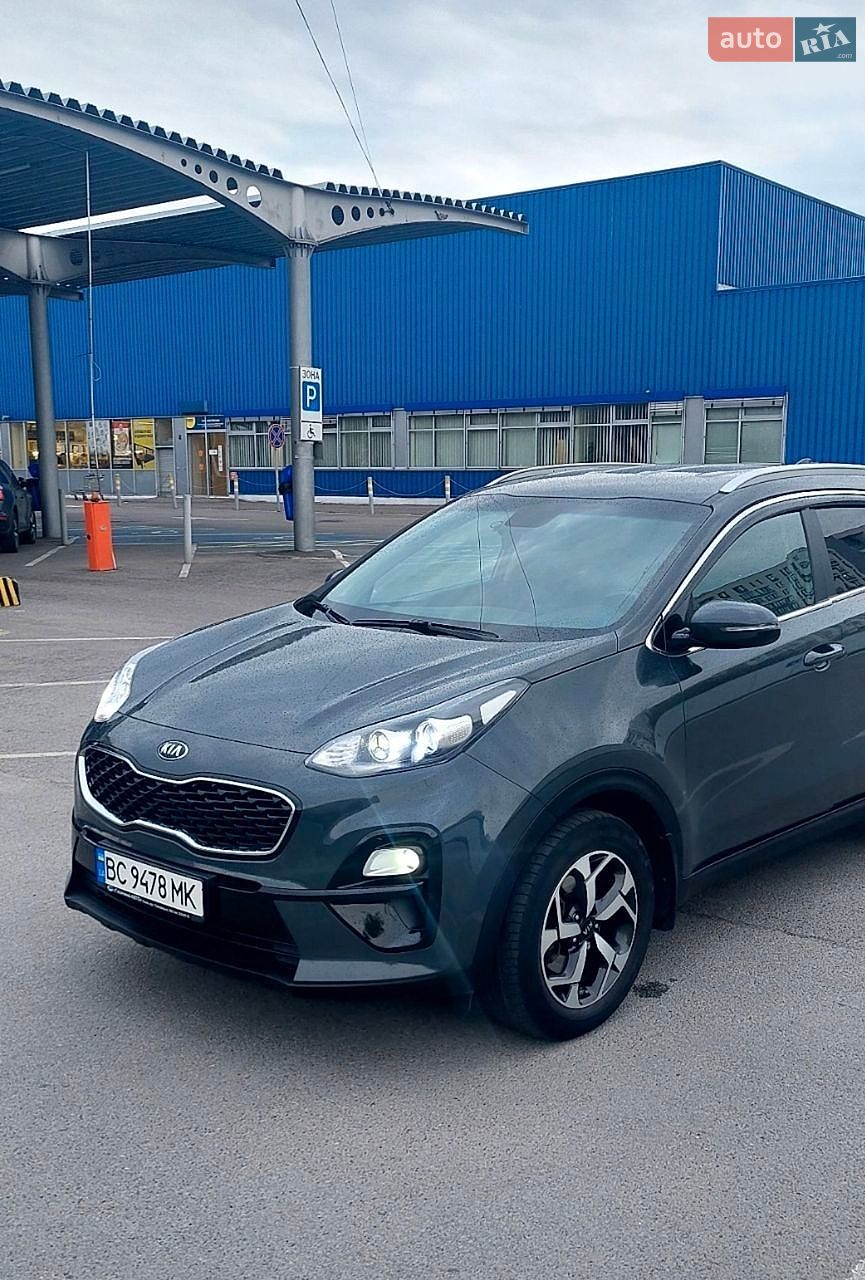Kia Sportage 2018 VIN U5YPG812GKL588902 фото оголошення 14 з 78