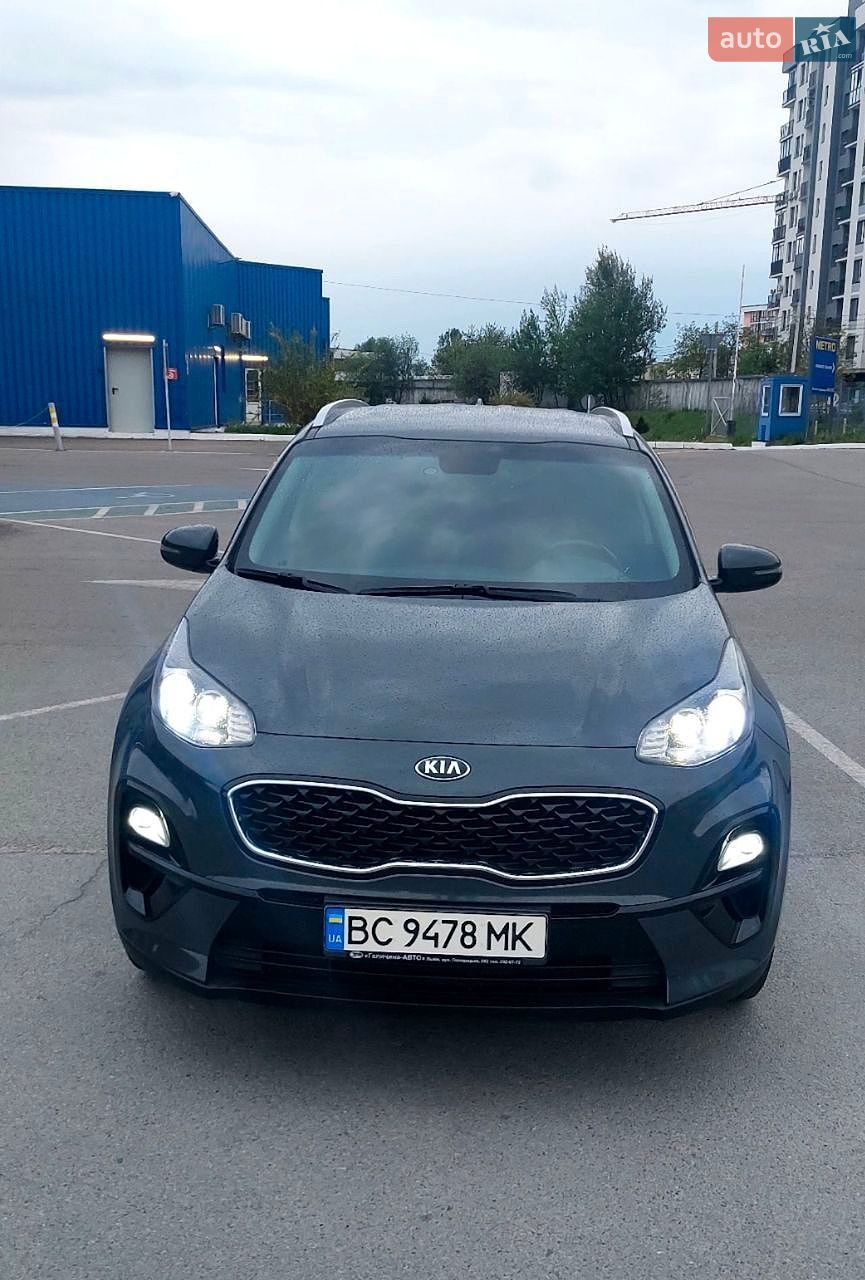Kia Sportage 2018 VIN U5YPG812GKL588902 фото оголошення 13 з 78