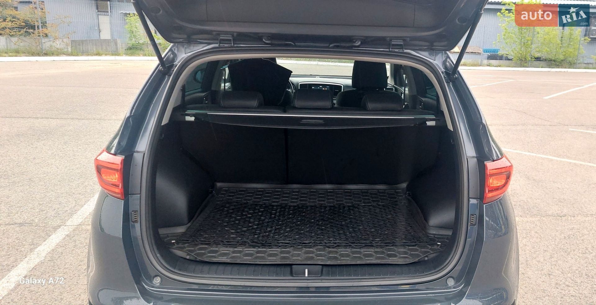 Kia Sportage 2018 VIN U5YPG812GKL588902 фото оголошення 32 з 78