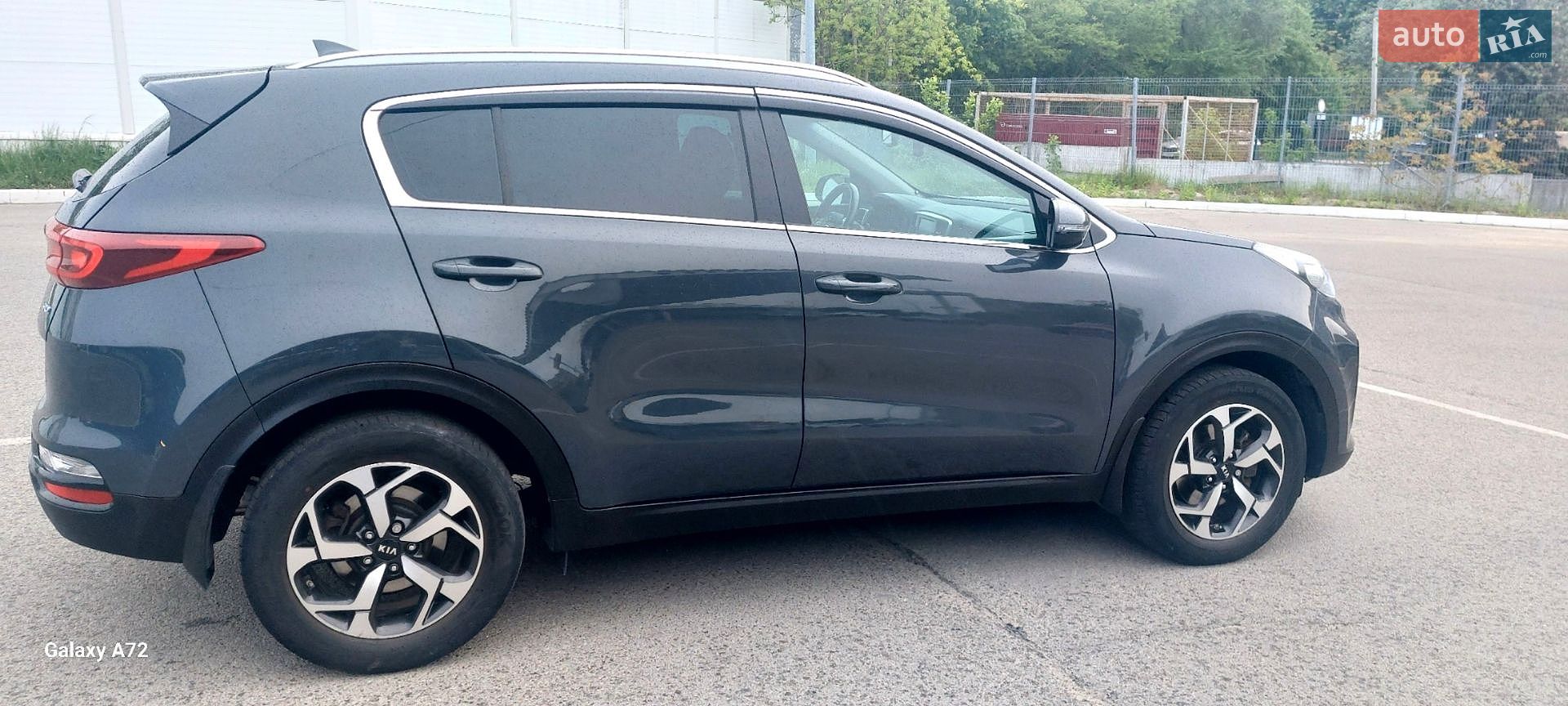 Kia Sportage 2018 VIN U5YPG812GKL588902 фото оголошення 24 з 78