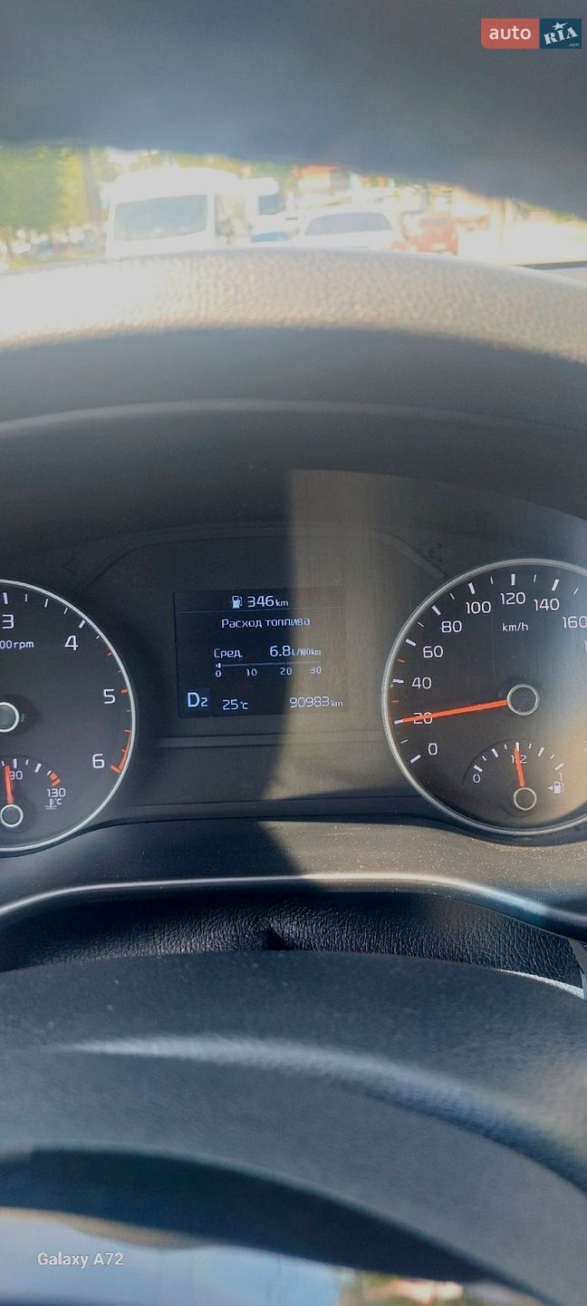 Kia Sportage 2018 VIN U5YPG812GKL588902 фото оголошення 38 з 78
