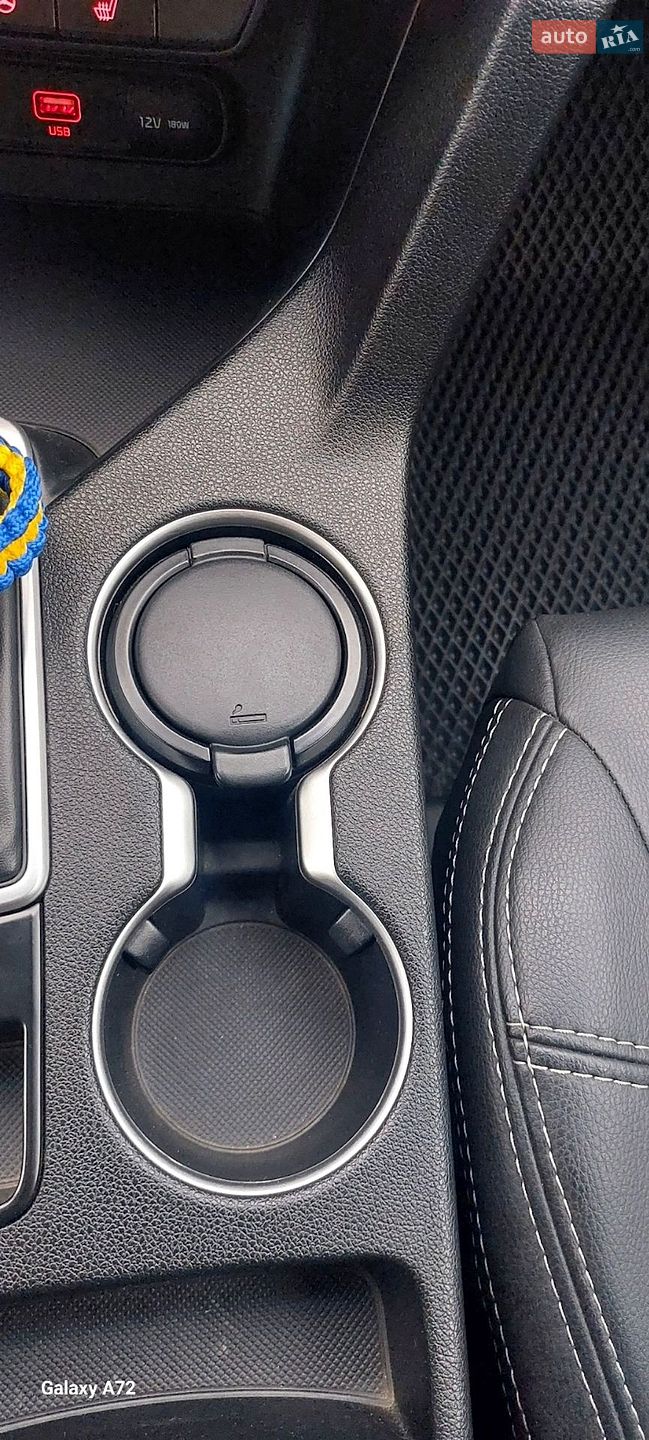 Kia Sportage 2018 VIN U5YPG812GKL588902 фото оголошення 56 з 78