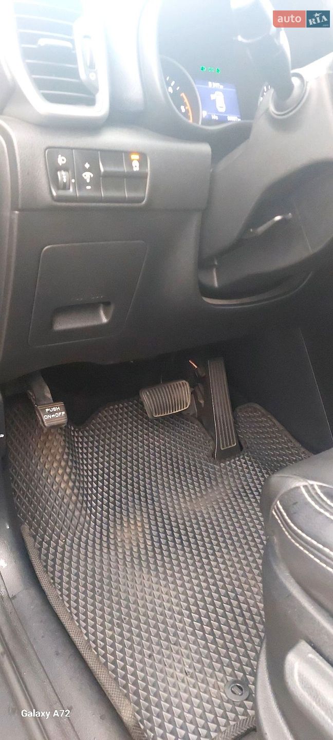 Kia Sportage 2018 VIN U5YPG812GKL588902 фото оголошення 62 з 78