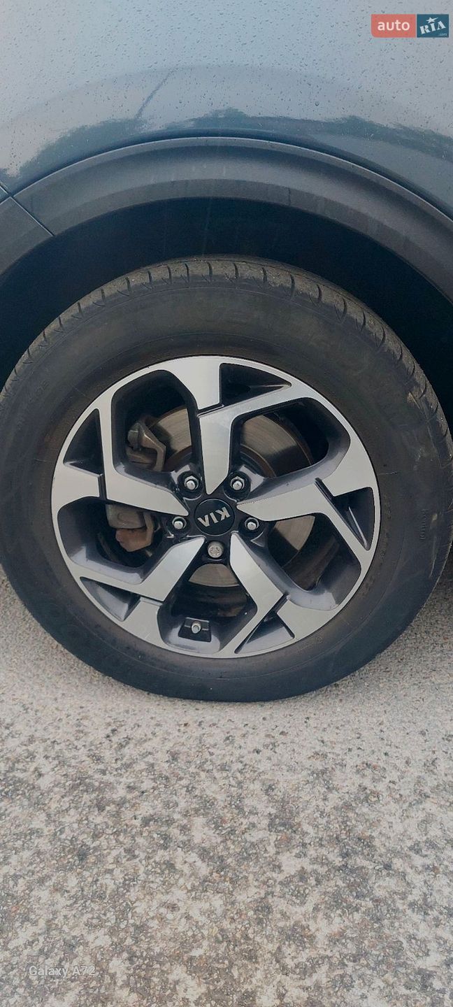 Kia Sportage 2018 VIN U5YPG812GKL588902 фото оголошення 73 з 78