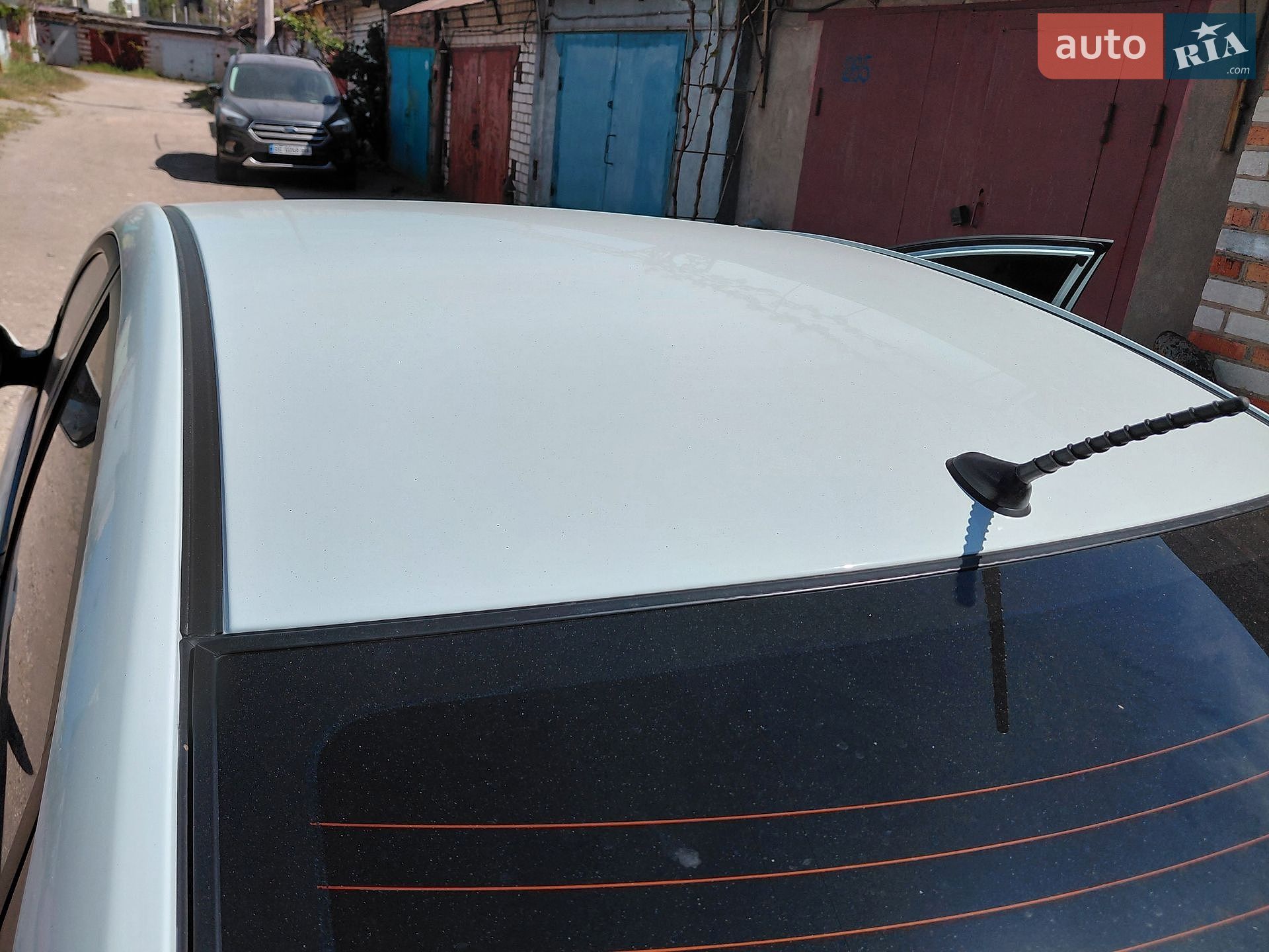 Hyundai Accent 2013 VIN Z94CU41CACR193100 фото оголошення 10 з 17