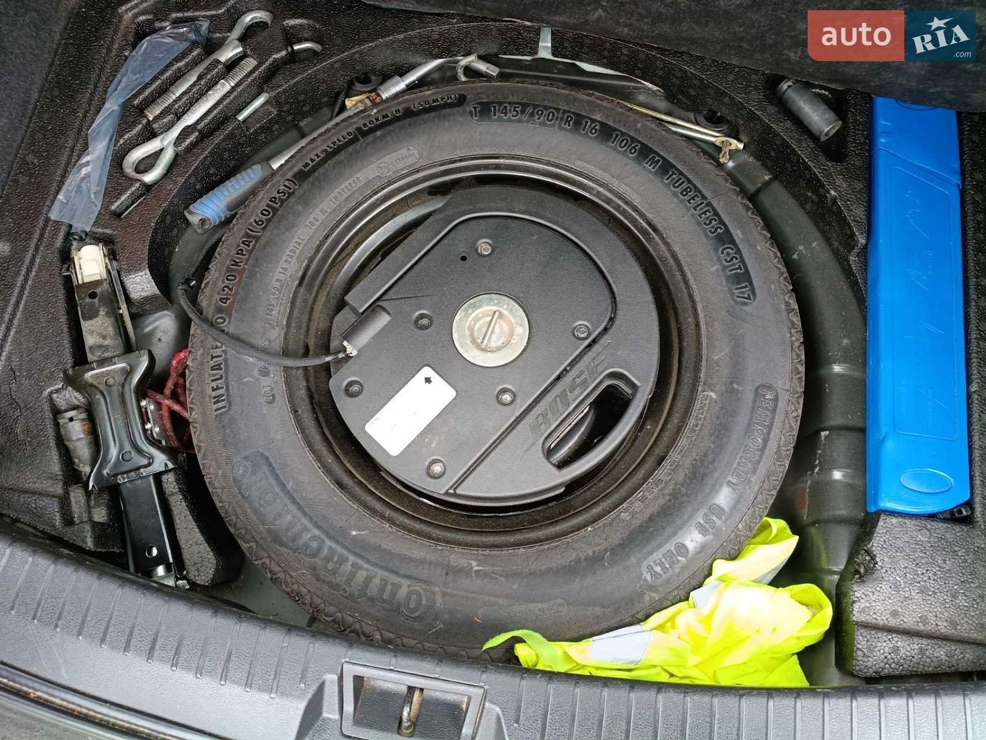 Nissan Qashqai 2011 VIN SJNFCAJ10U2282281 фото оголошення 23 з 23