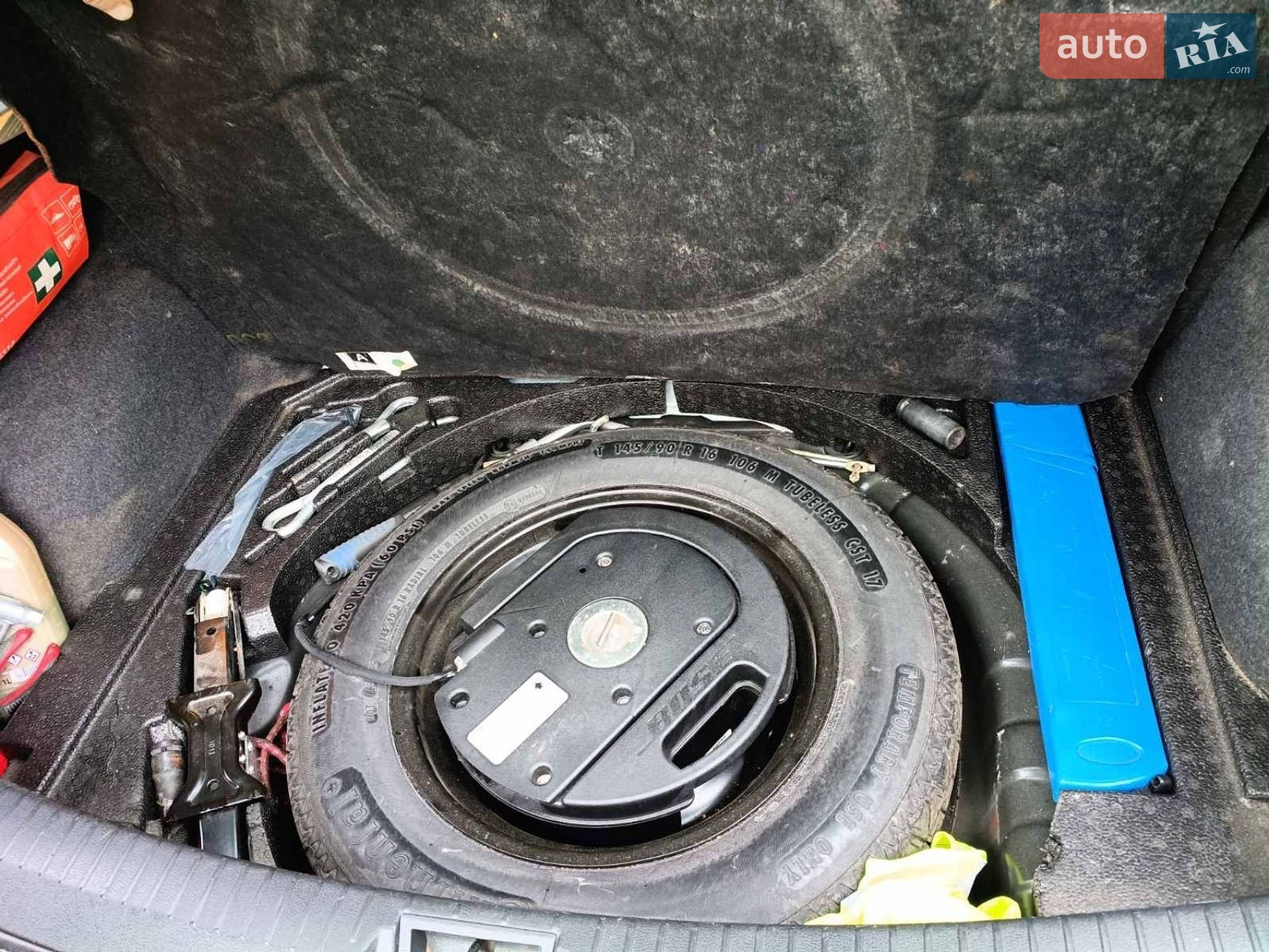 Nissan Qashqai 2011 VIN SJNFCAJ10U2282281 фото оголошення 16 з 23
