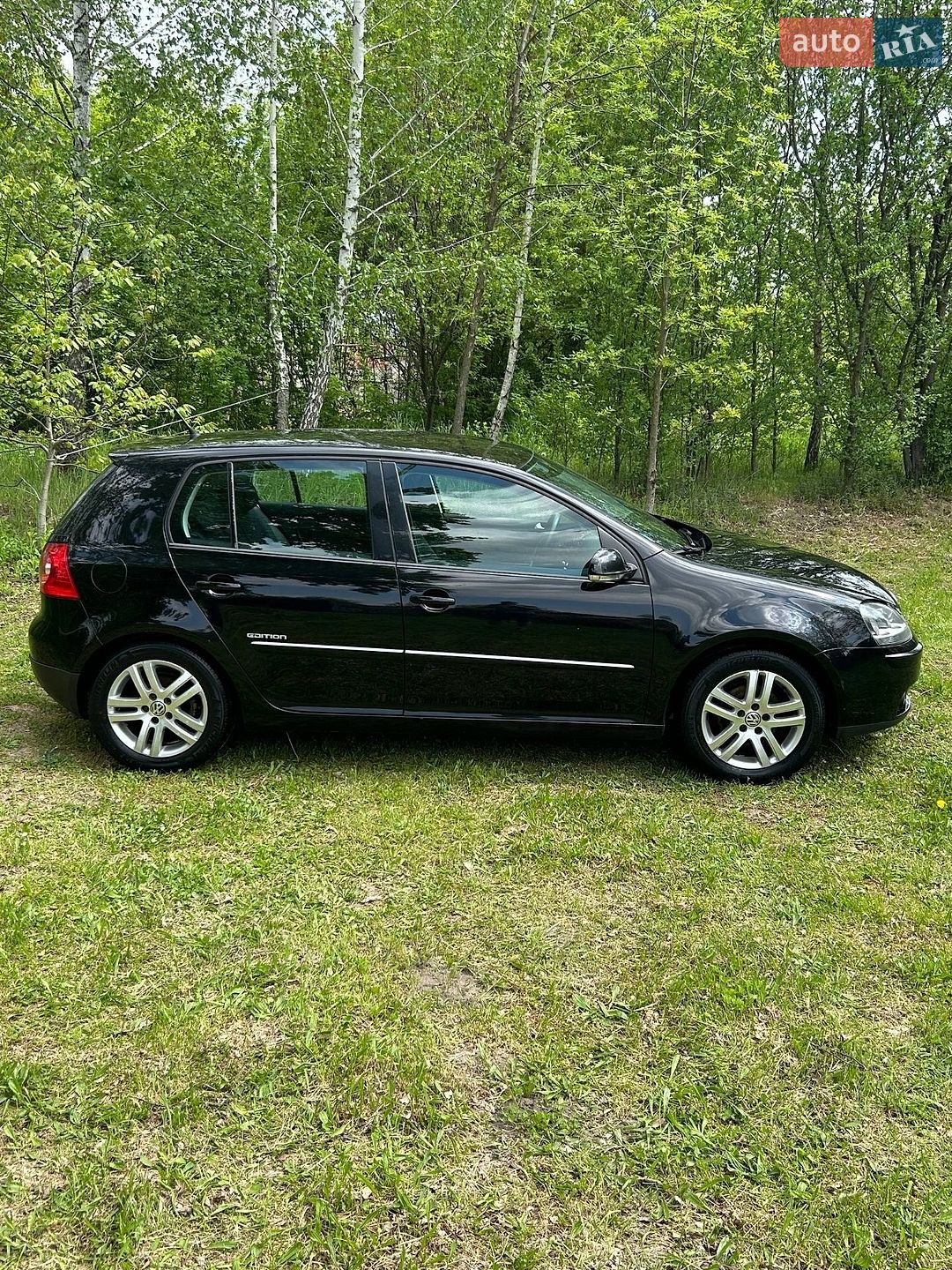 Volkswagen Golf 2008 VIN WVWZZZ1KZ8P129995 фото оголошення 8 з 14