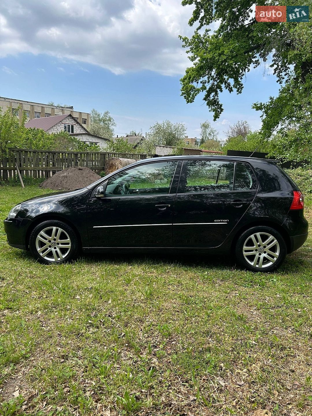 Volkswagen Golf 2008 VIN WVWZZZ1KZ8P129995 фото оголошення 4 з 14