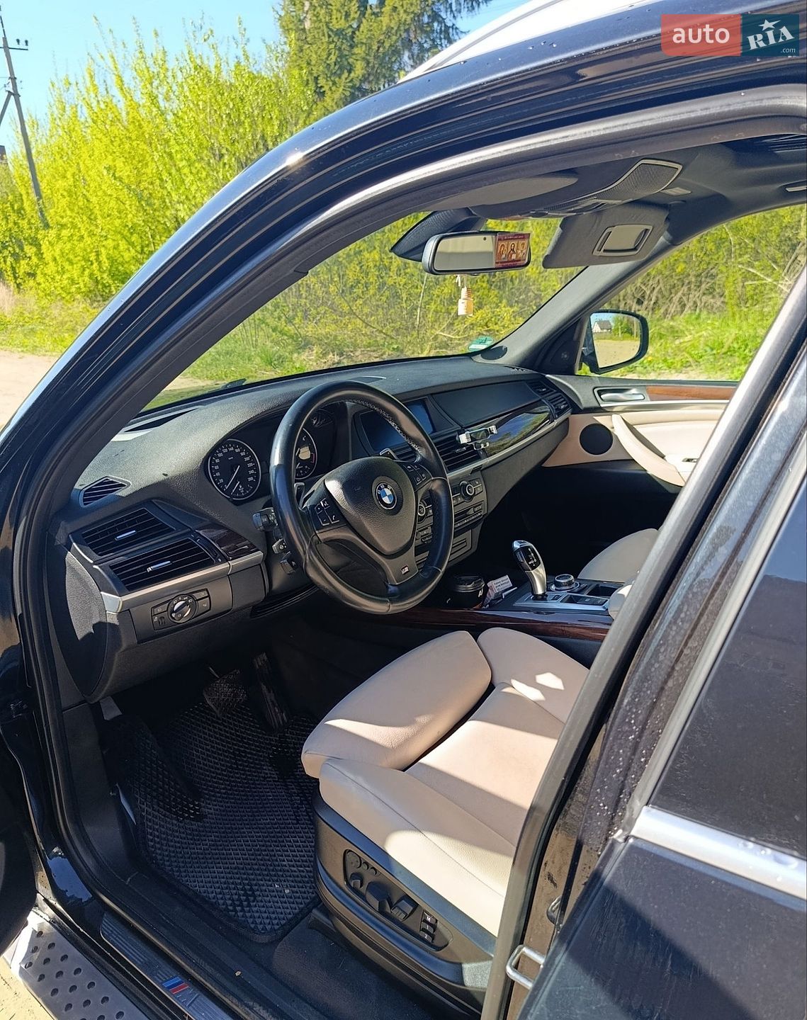 BMW X5 2012 VIN WBAZW41030L840944 фото оголошення 102 з 128