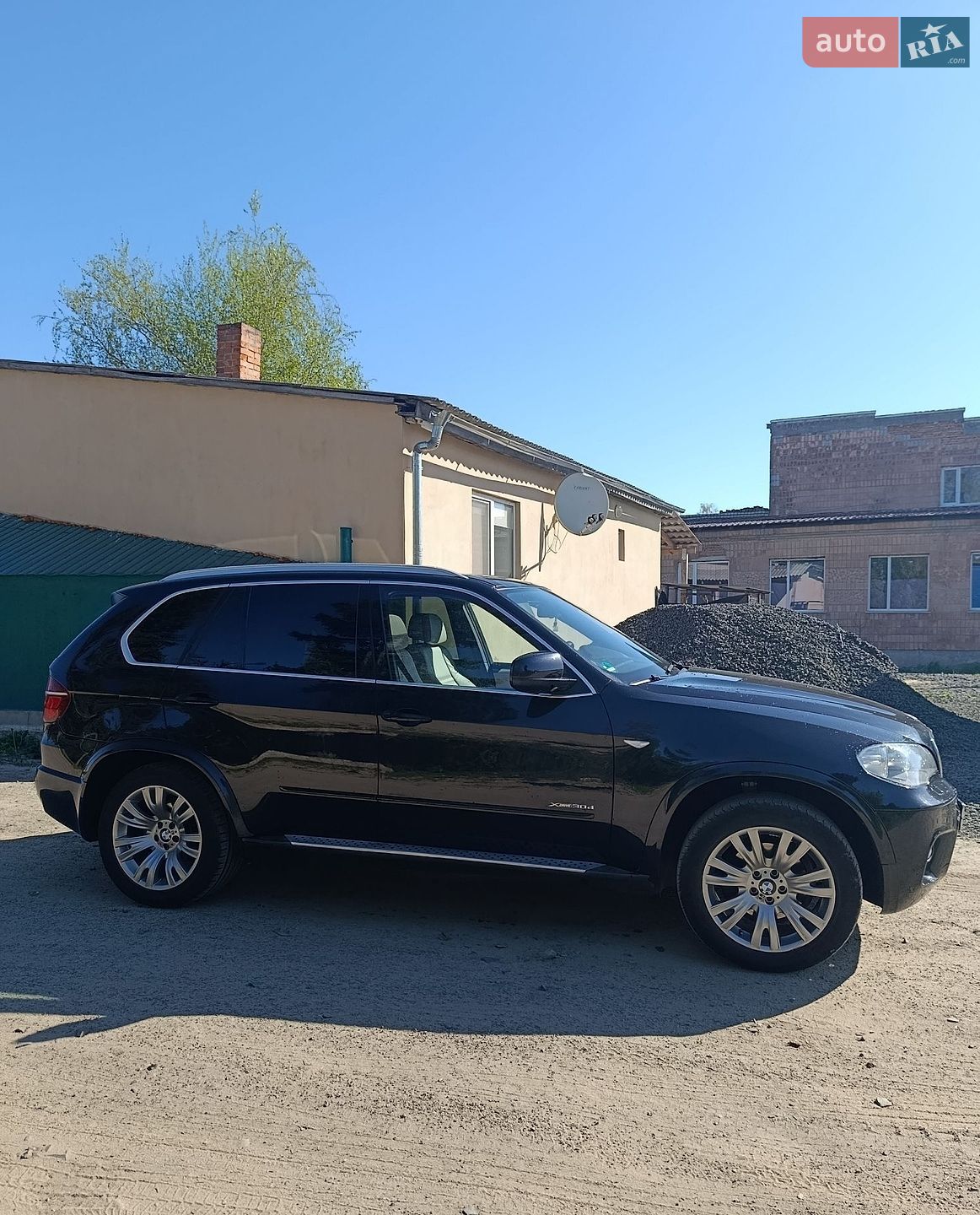 BMW X5 2012 VIN WBAZW41030L840944 фото оголошення 98 з 128