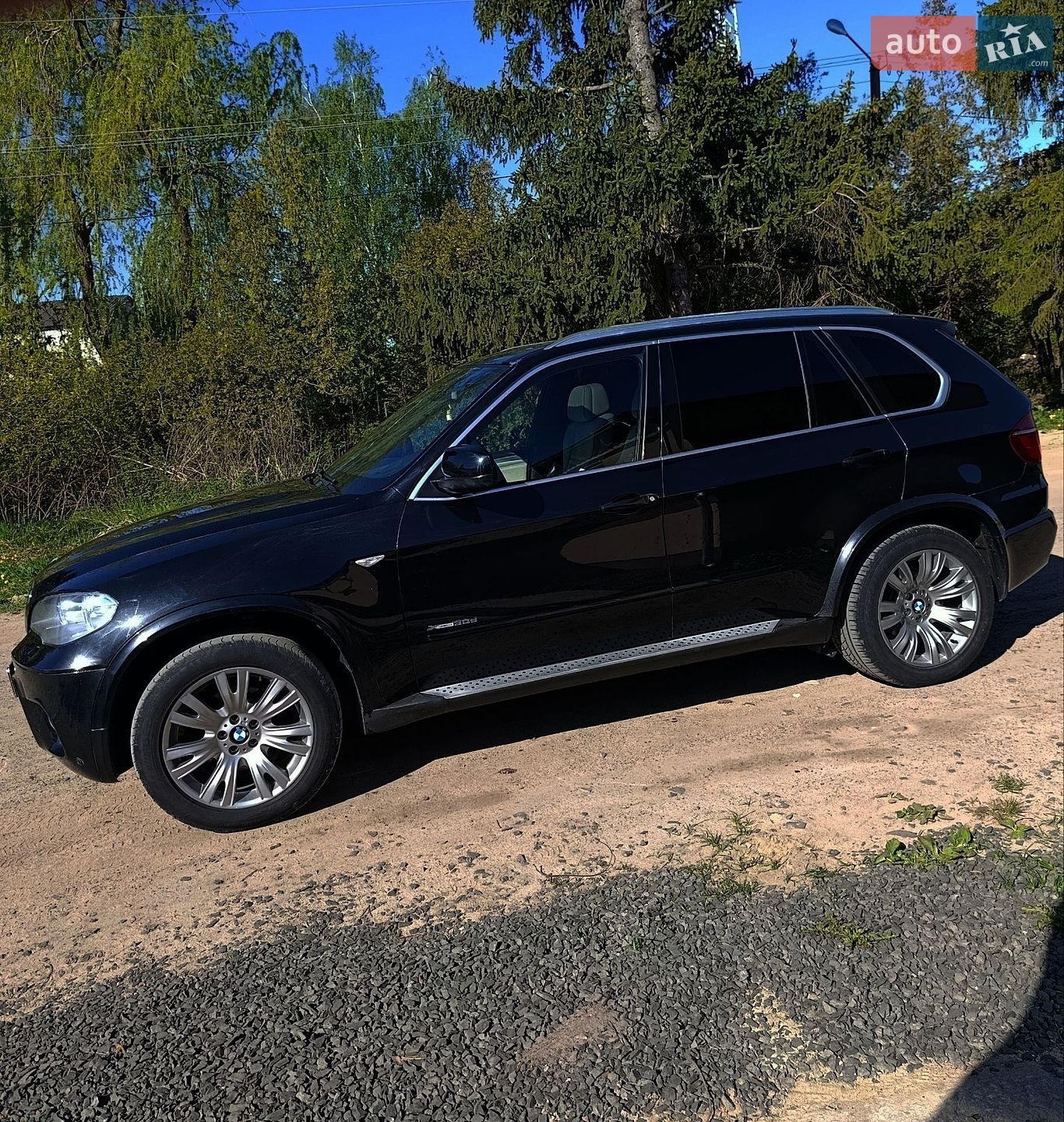 BMW X5 2012 VIN WBAZW41030L840944 фото оголошення 96 з 128