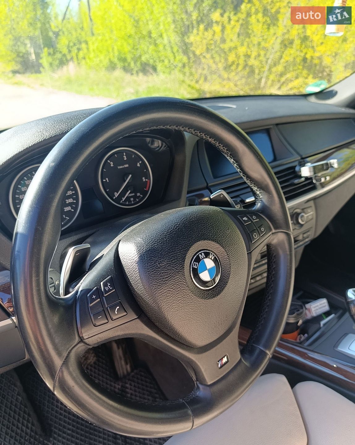 BMW X5 2012 VIN WBAZW41030L840944 фото оголошення 106 з 128