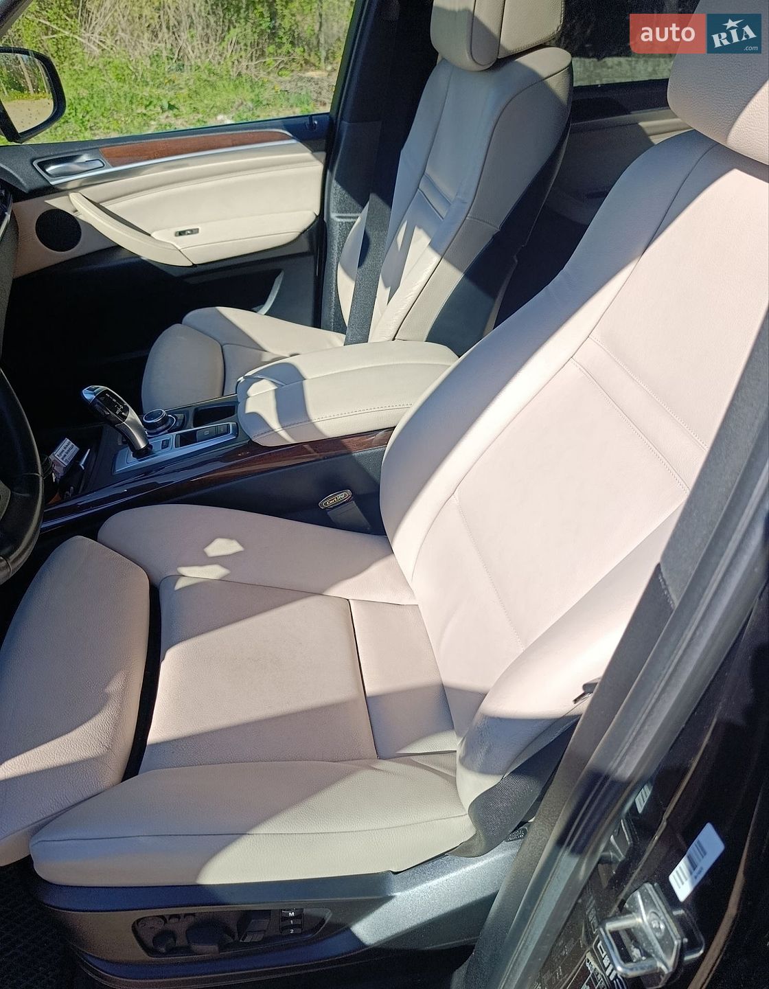 BMW X5 2012 VIN WBAZW41030L840944 фото оголошення 112 з 128