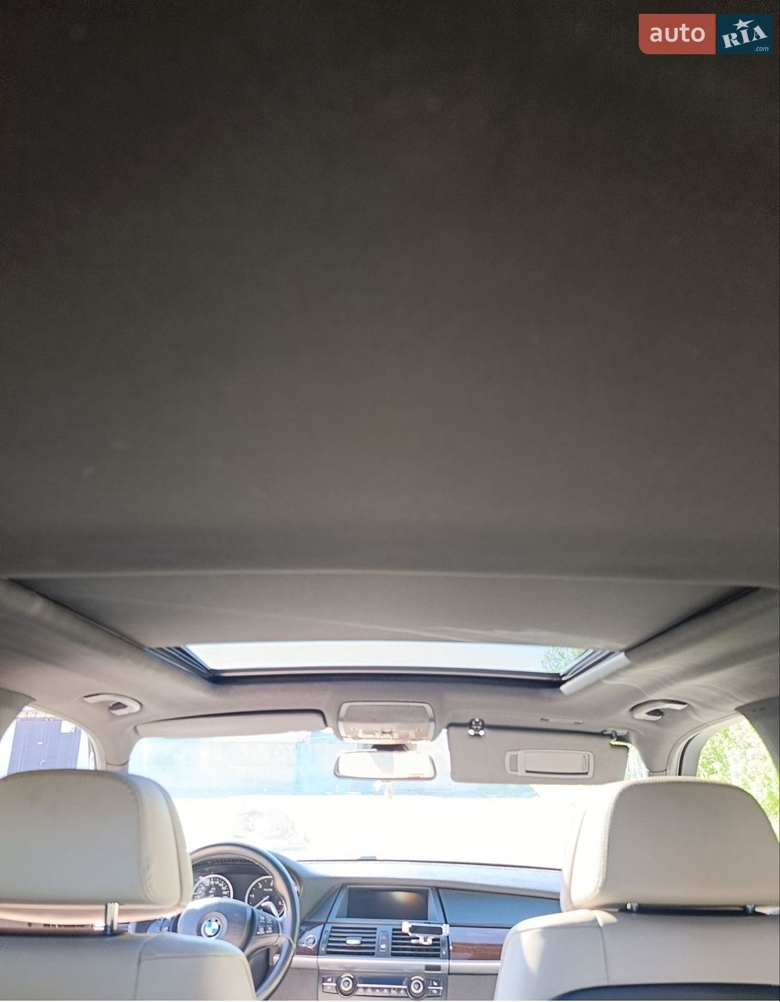 BMW X5 2012 VIN WBAZW41030L840944 фото оголошення 108 з 128
