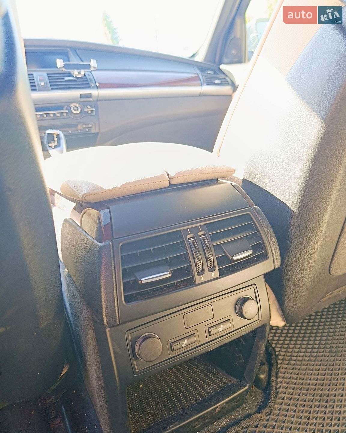 BMW X5 2012 VIN WBAZW41030L840944 фото оголошення 120 з 128