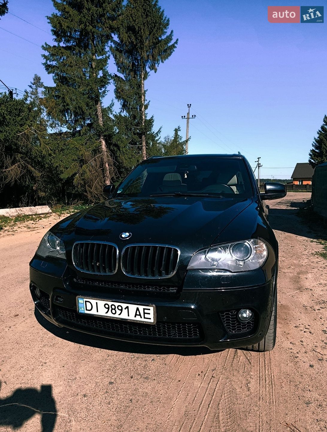 BMW X5 2012 VIN WBAZW41030L840944 фото оголошення 118 з 128