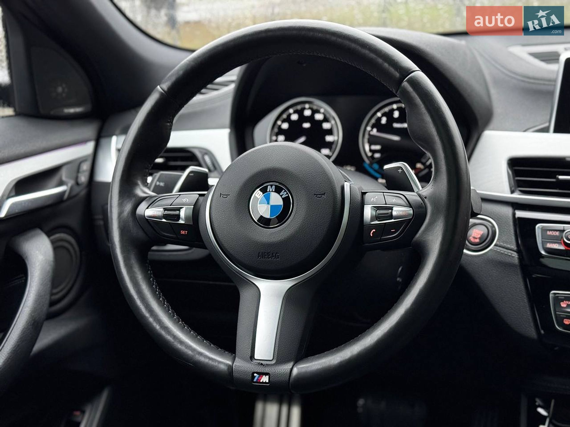 BMW X2 2018 VIN WBXYJ5C32JEF69722 фото оголошення 6 з 9