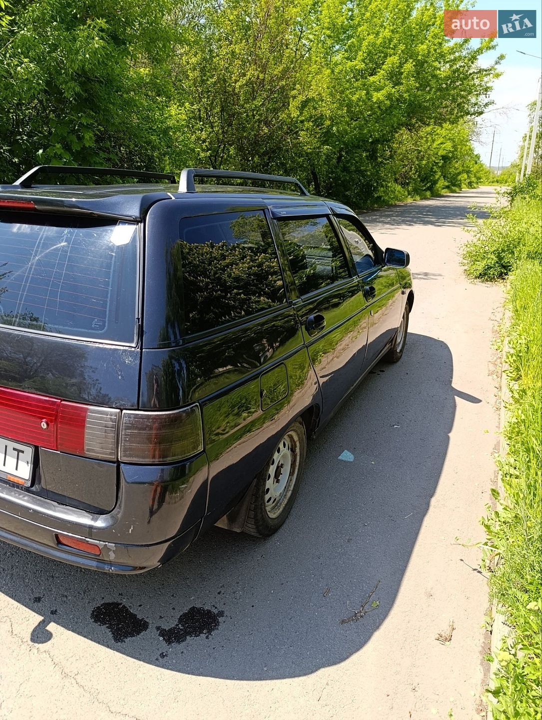 ВАЗ / Lada 2111 2005 VIN XTA21112050212829 фото оголошення 3 з 27