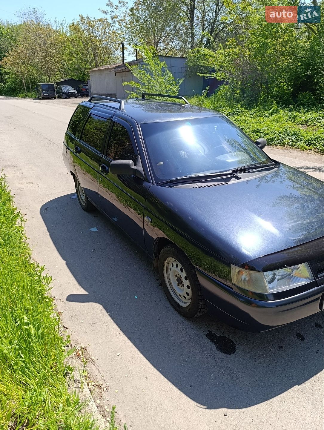 ВАЗ / Lada 2111 2005 VIN XTA21112050212829 фото оголошення 4 з 27