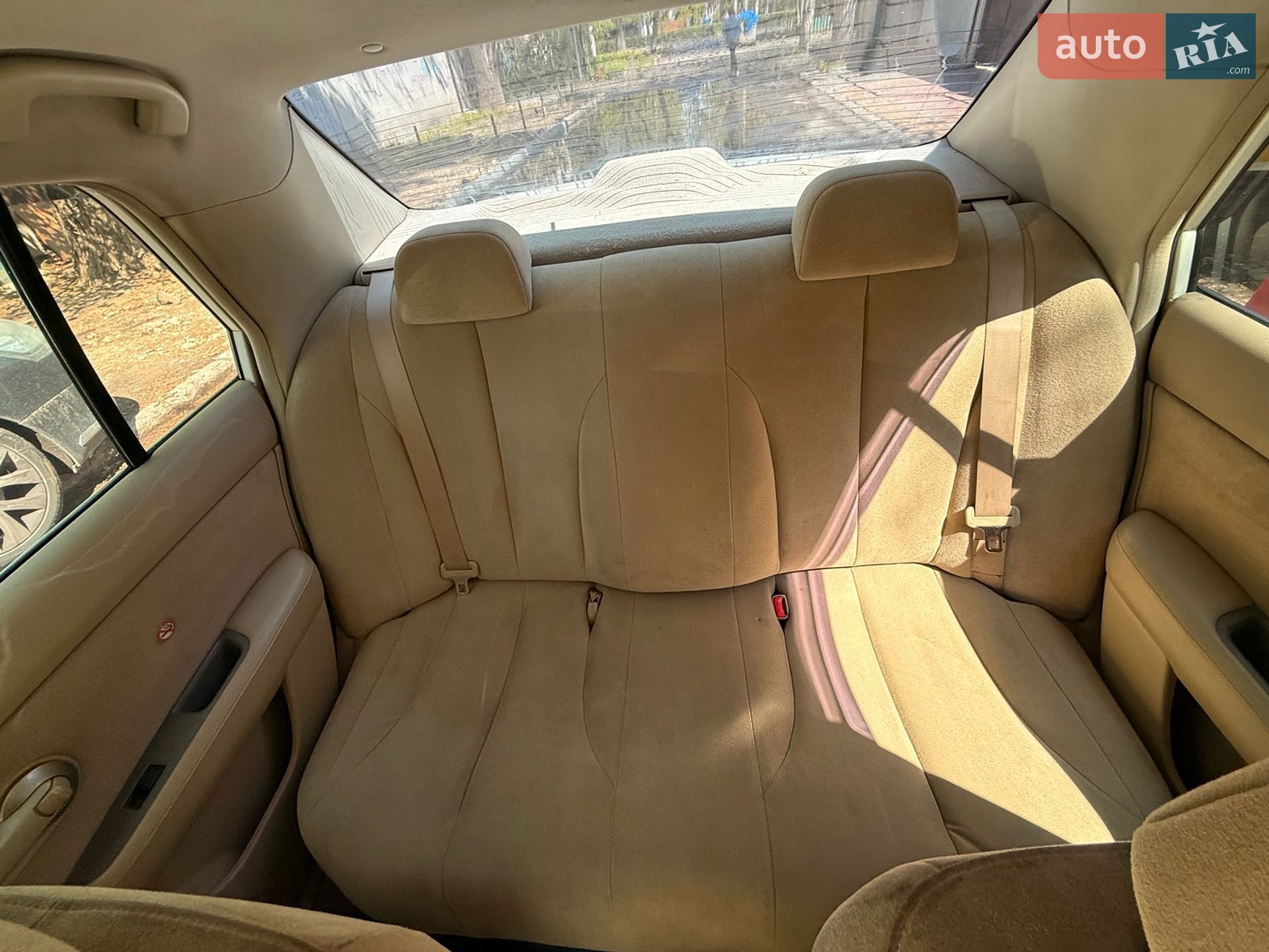 Nissan TIIDA 2009 VIN JN1CC11CX8T018814 фото оголошення 13 з 23