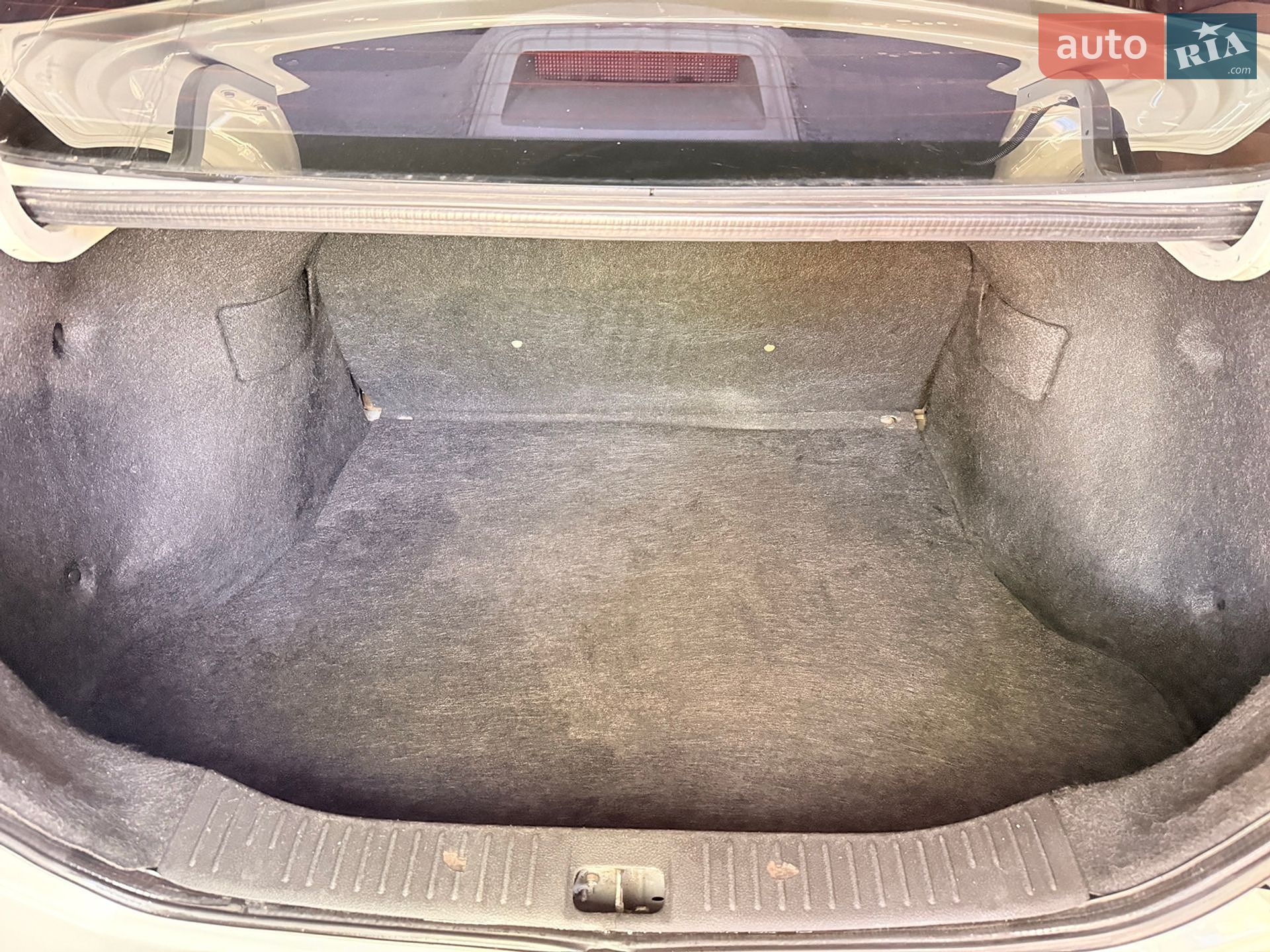 Nissan TIIDA 2009 VIN JN1CC11CX8T018814 фото оголошення 18 з 23