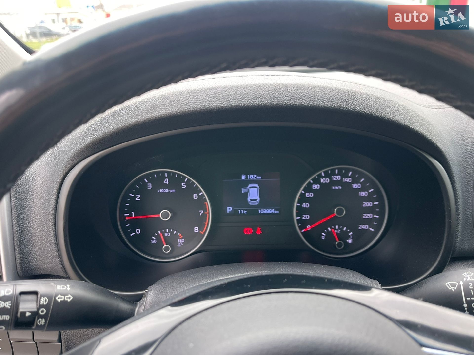 Kia Sportage 2021 VIN U5YPG814BML102191 фото оголошення 3 з 11