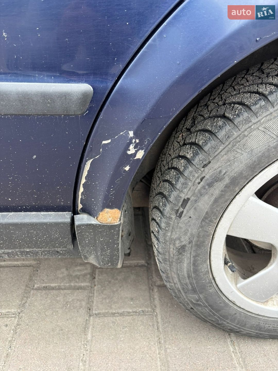 Volkswagen Passat 2001 VIN WVWZZZ3BZ1E262051 фото оголошення 14 з 15