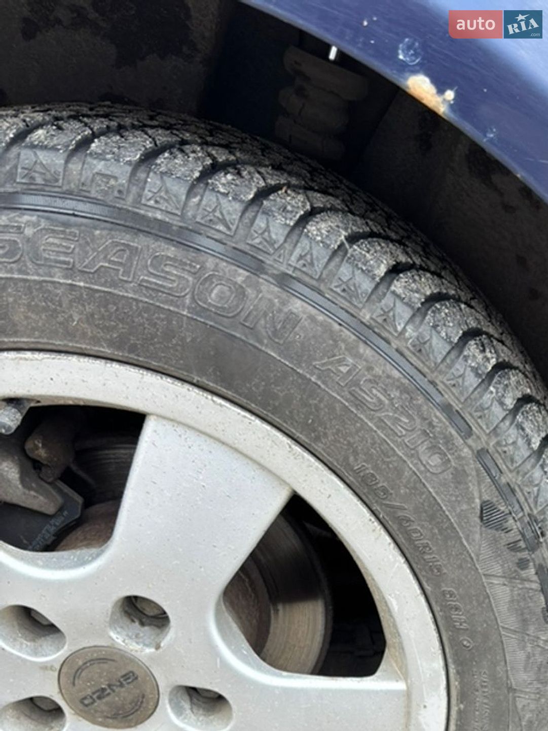 Volkswagen Passat 2001 VIN WVWZZZ3BZ1E262051 фото оголошення 15 з 15