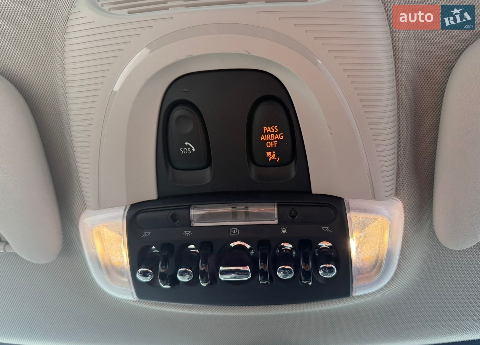 MINI Electric 2021 VIN WMW13DJ0XN2R75762 фото оголошення 33 з 42