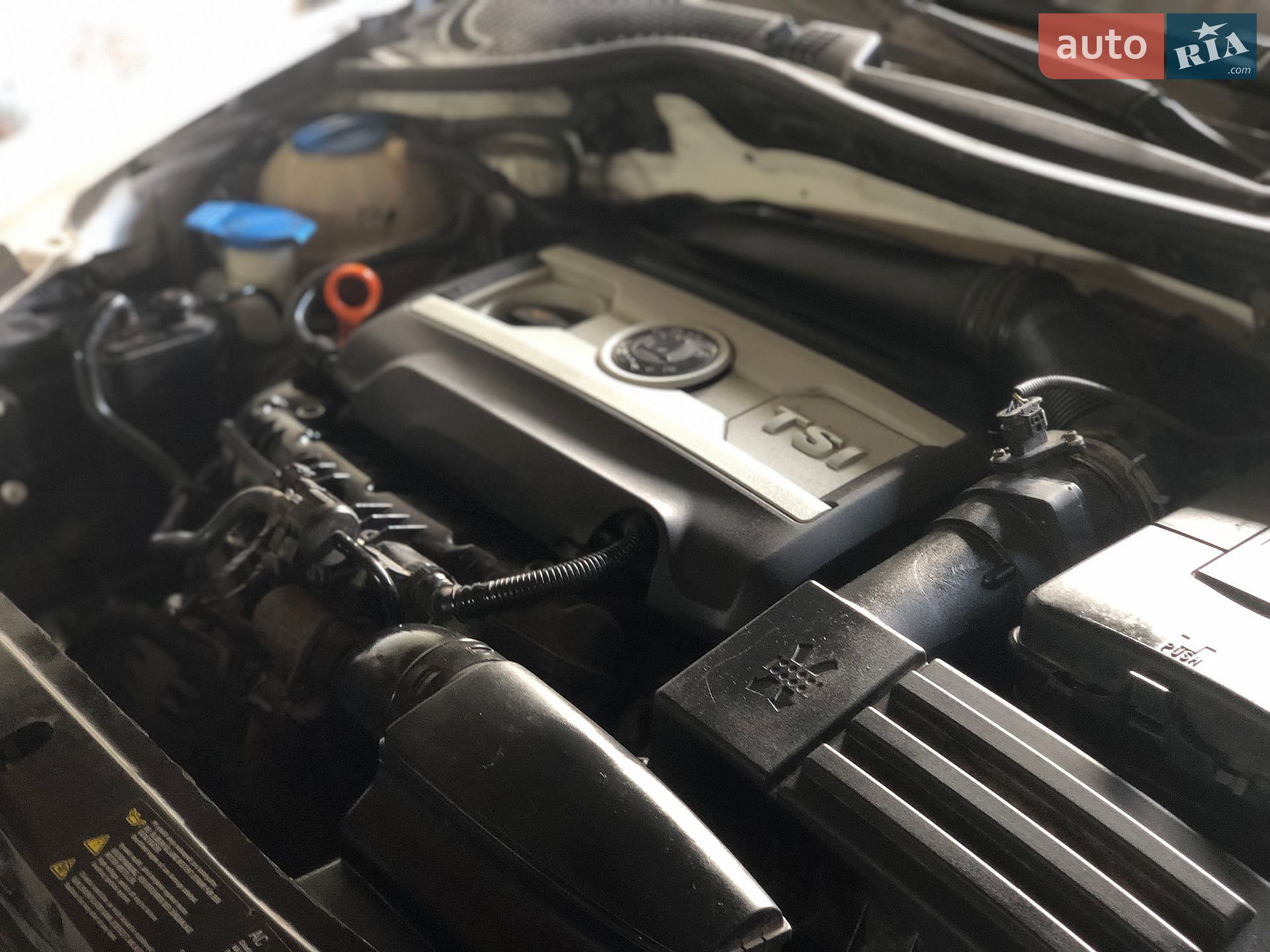 Skoda Octavia 2009 VIN TMBCK61ZX9C008061 фото оголошення 2 з 17