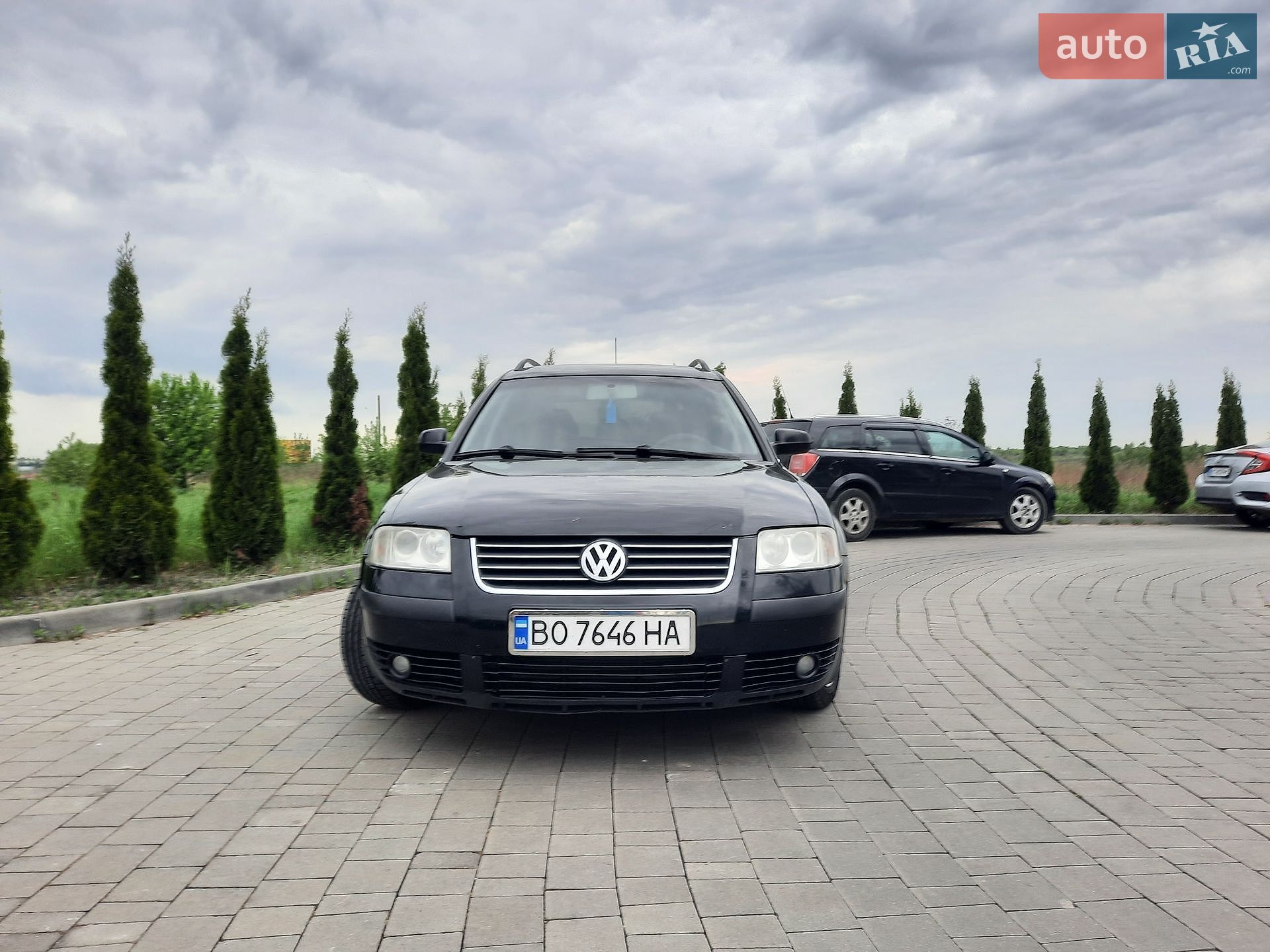 Volkswagen Passat 2001 VIN WVWZZZ3BZ2E106566 фото оголошення 3 з 38
