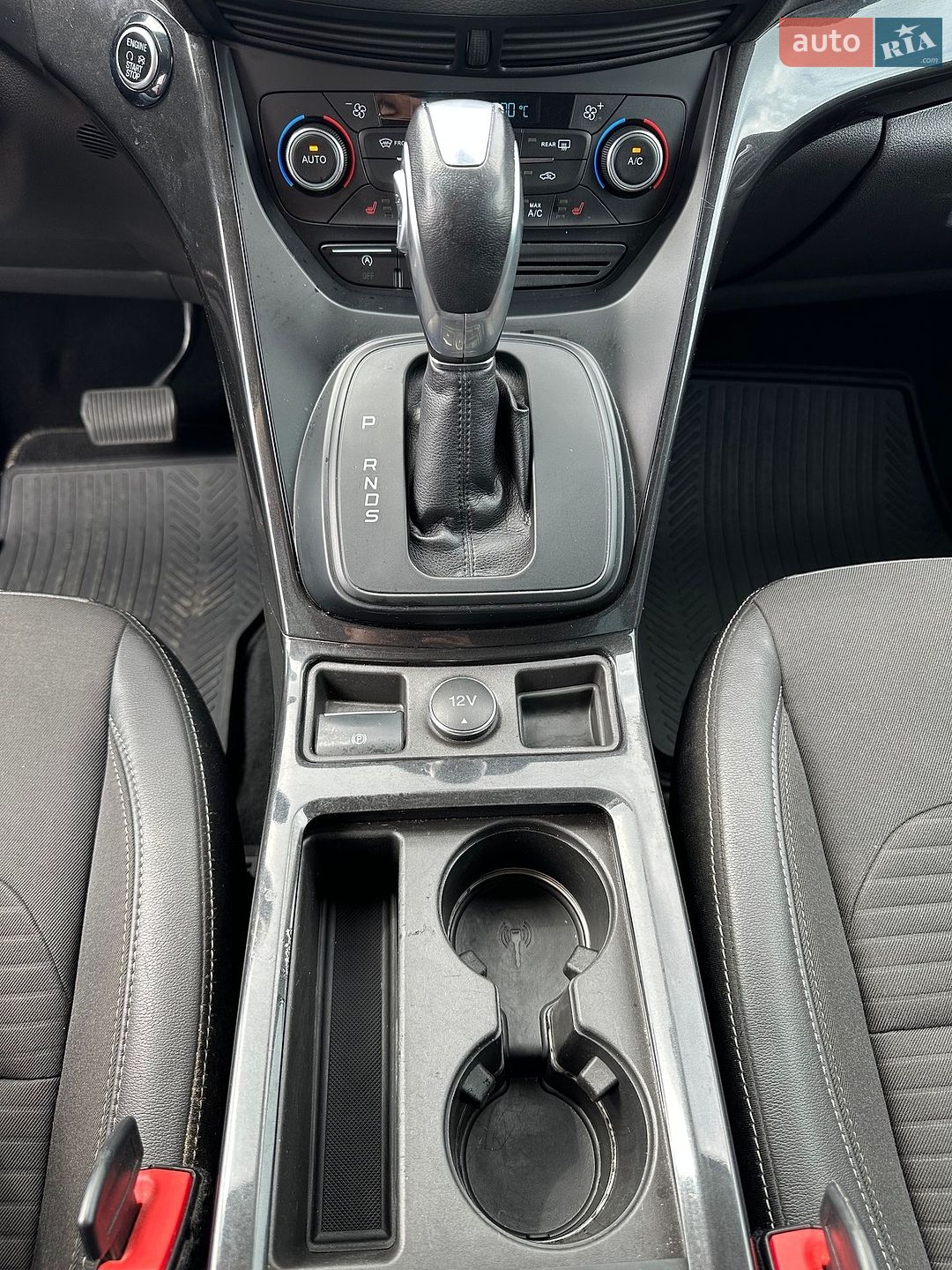 Ford Kuga 2019 VIN WF0AXXWPMAKM24554 фото оголошення 18 з 24