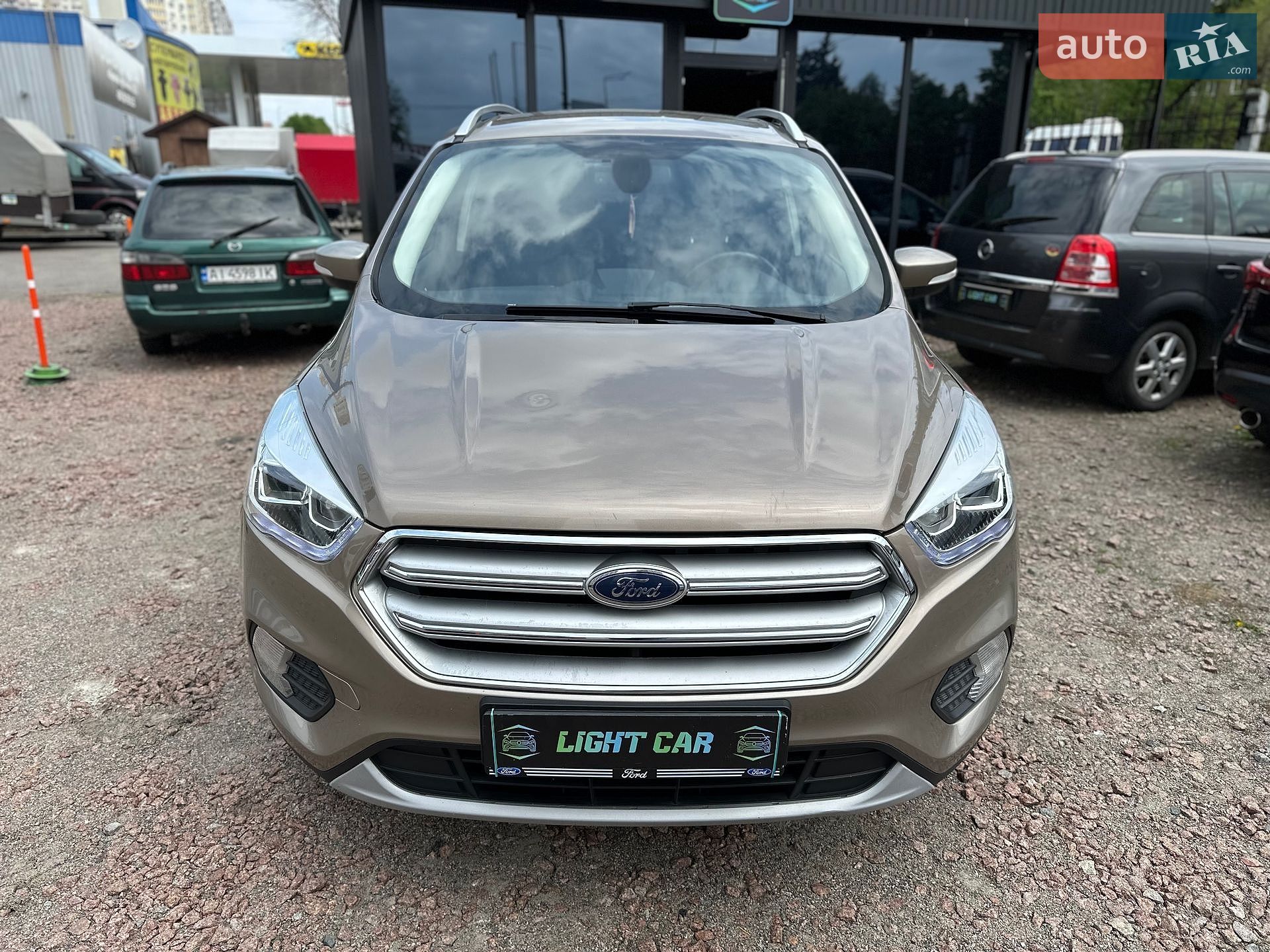 Ford Kuga 2019 VIN WF0AXXWPMAKM24554 фото оголошення 5 з 24