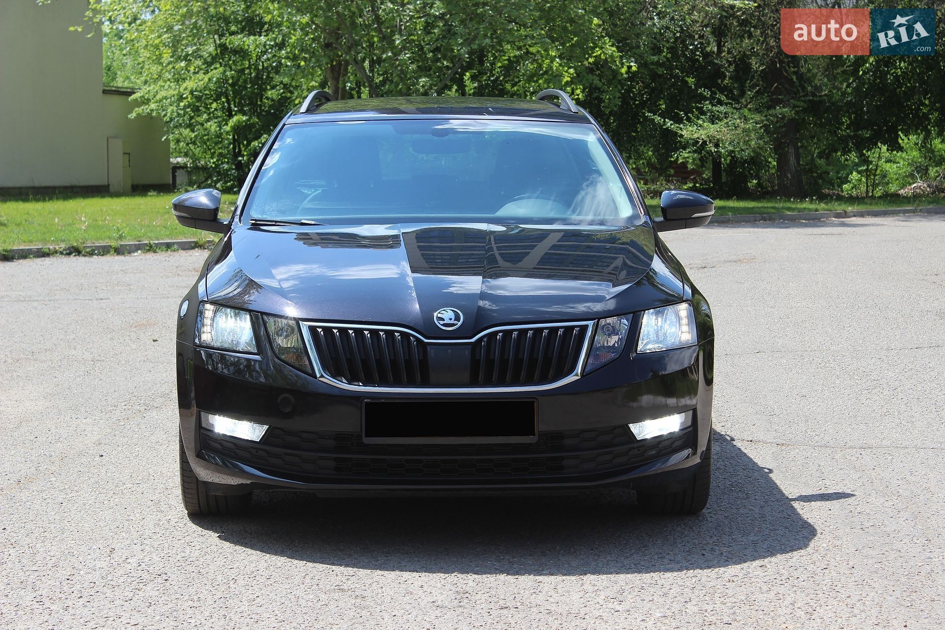 Skoda Octavia 2019 VIN TMBJG9NEXK0196637 фото оголошення 6 з 48