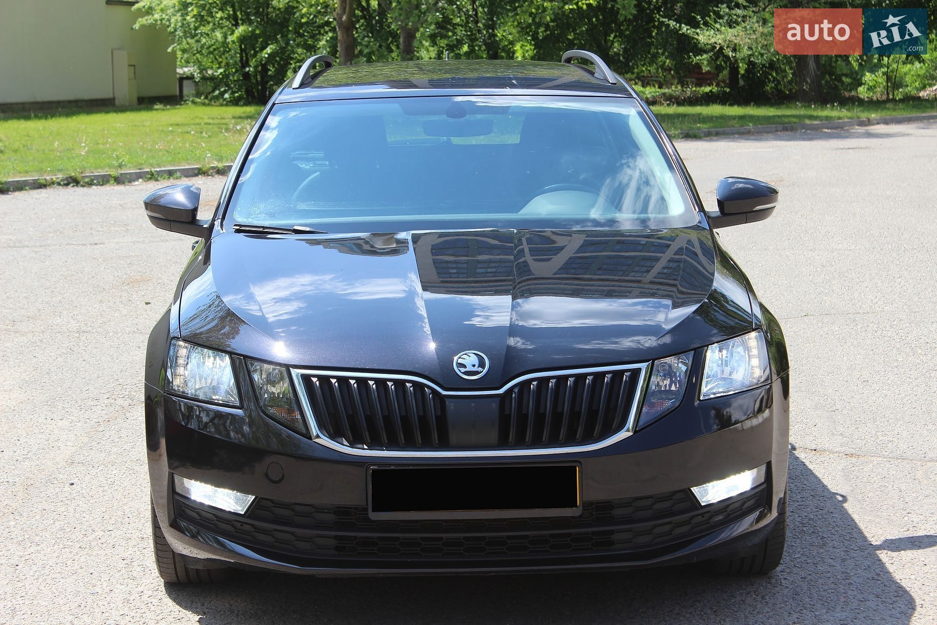 Skoda Octavia 2019 VIN TMBJG9NEXK0196637 фото оголошення 7 з 48