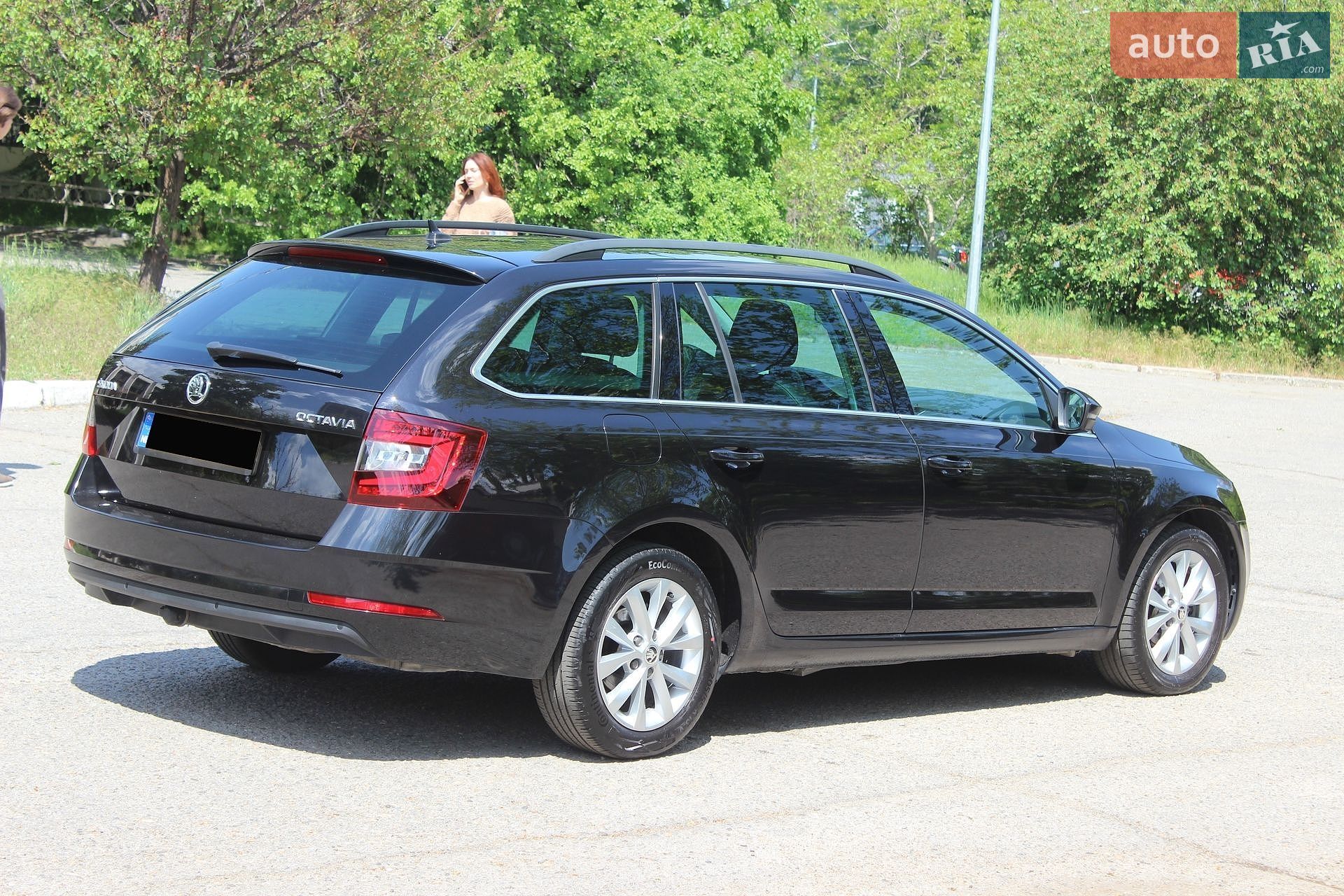 Skoda Octavia 2019 VIN TMBJG9NEXK0196637 фото оголошення 10 з 48