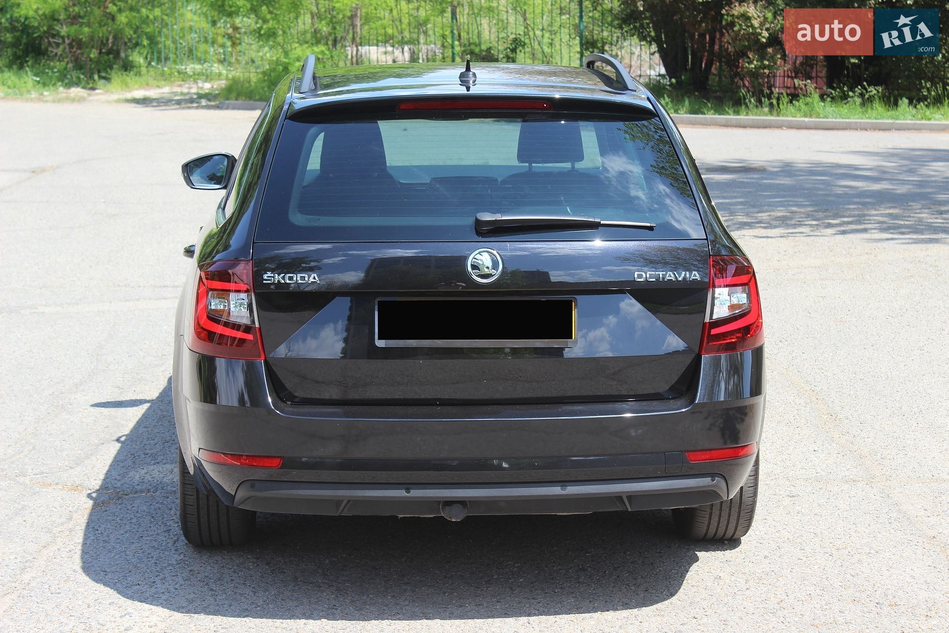 Skoda Octavia 2019 VIN TMBJG9NEXK0196637 фото оголошення 11 з 48