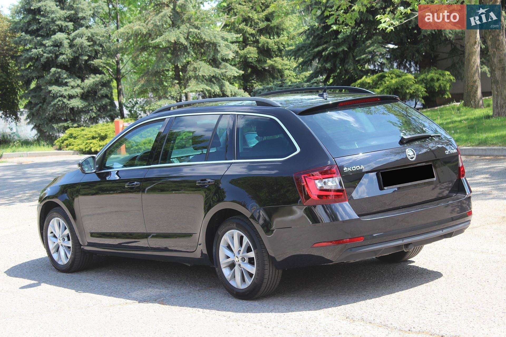 Skoda Octavia 2019 VIN TMBJG9NEXK0196637 фото оголошення 12 з 48