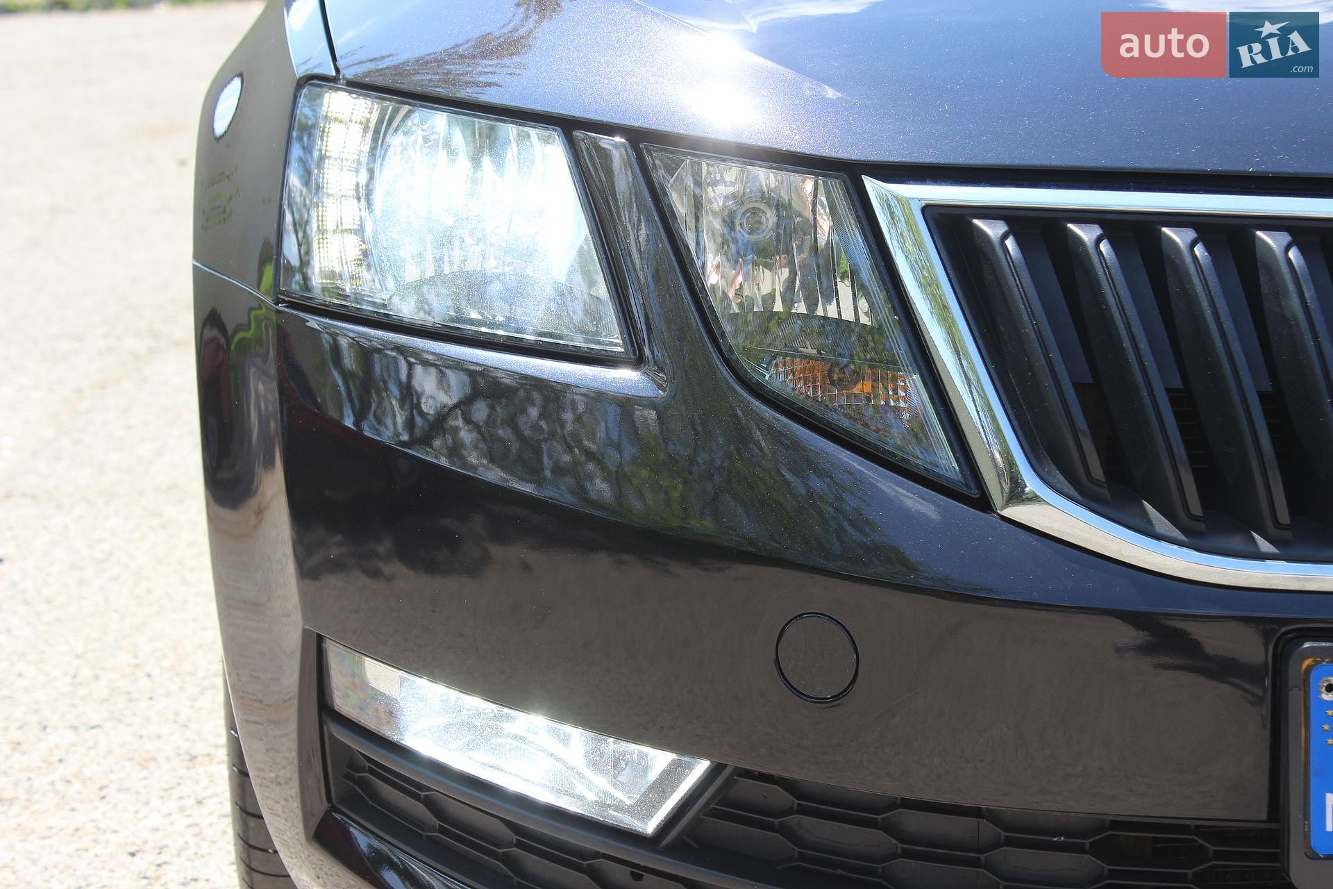 Skoda Octavia 2019 VIN TMBJG9NEXK0196637 фото оголошення 15 з 48