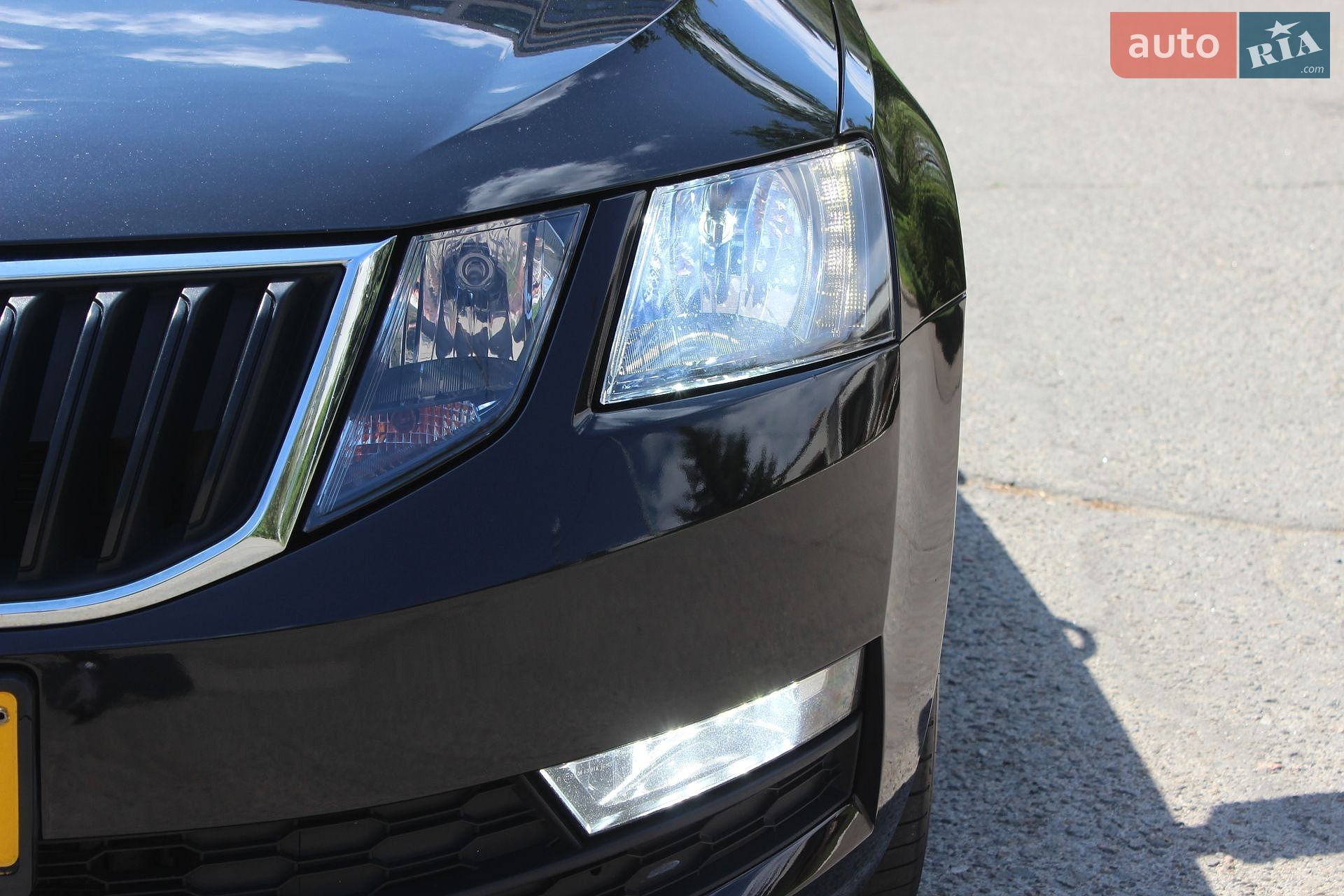 Skoda Octavia 2019 VIN TMBJG9NEXK0196637 фото оголошення 16 з 48
