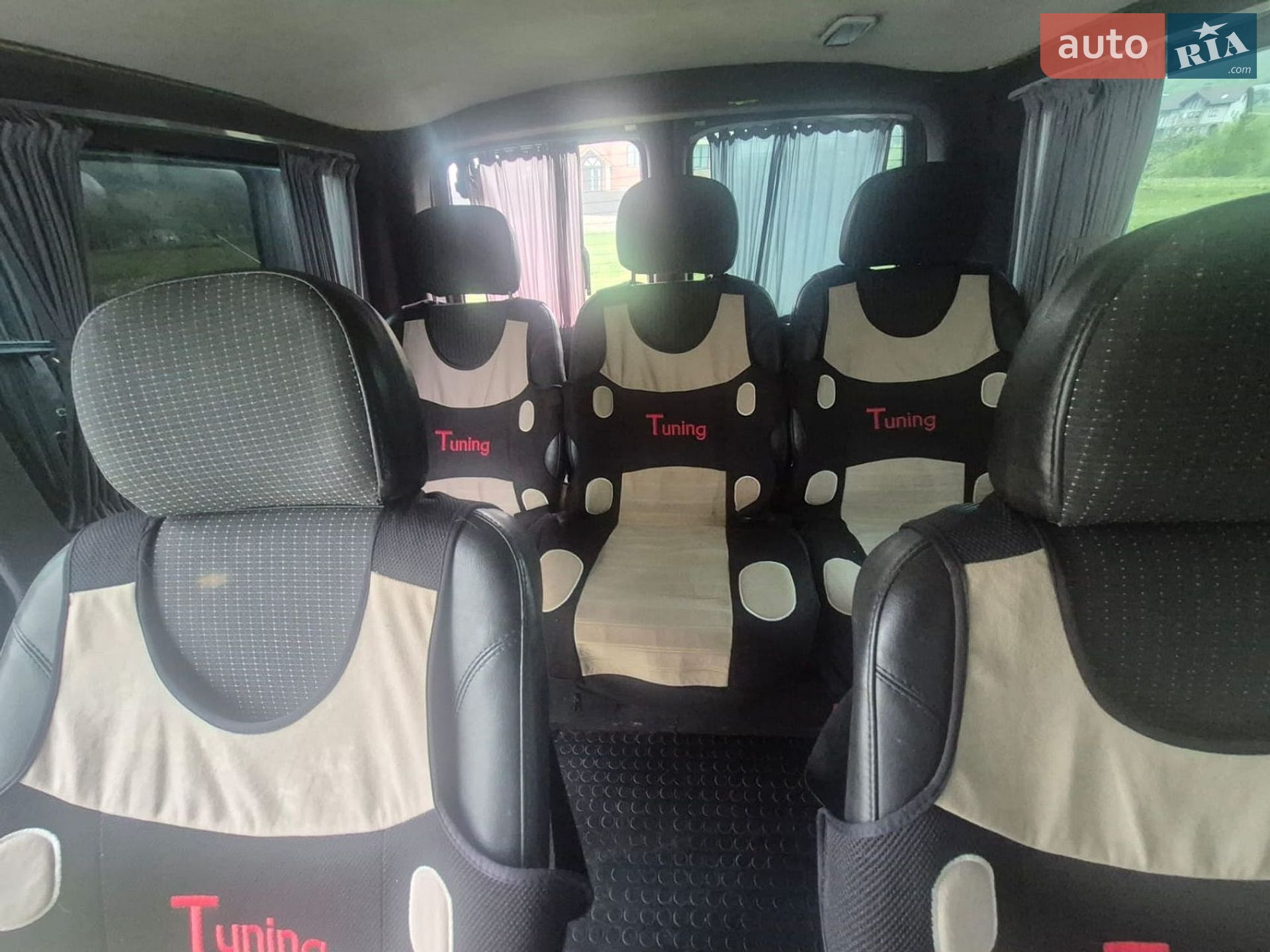 Volkswagen Transporter 2007 VIN WV1ZZZ7HZ8H025889 фото оголошення 5 з 38