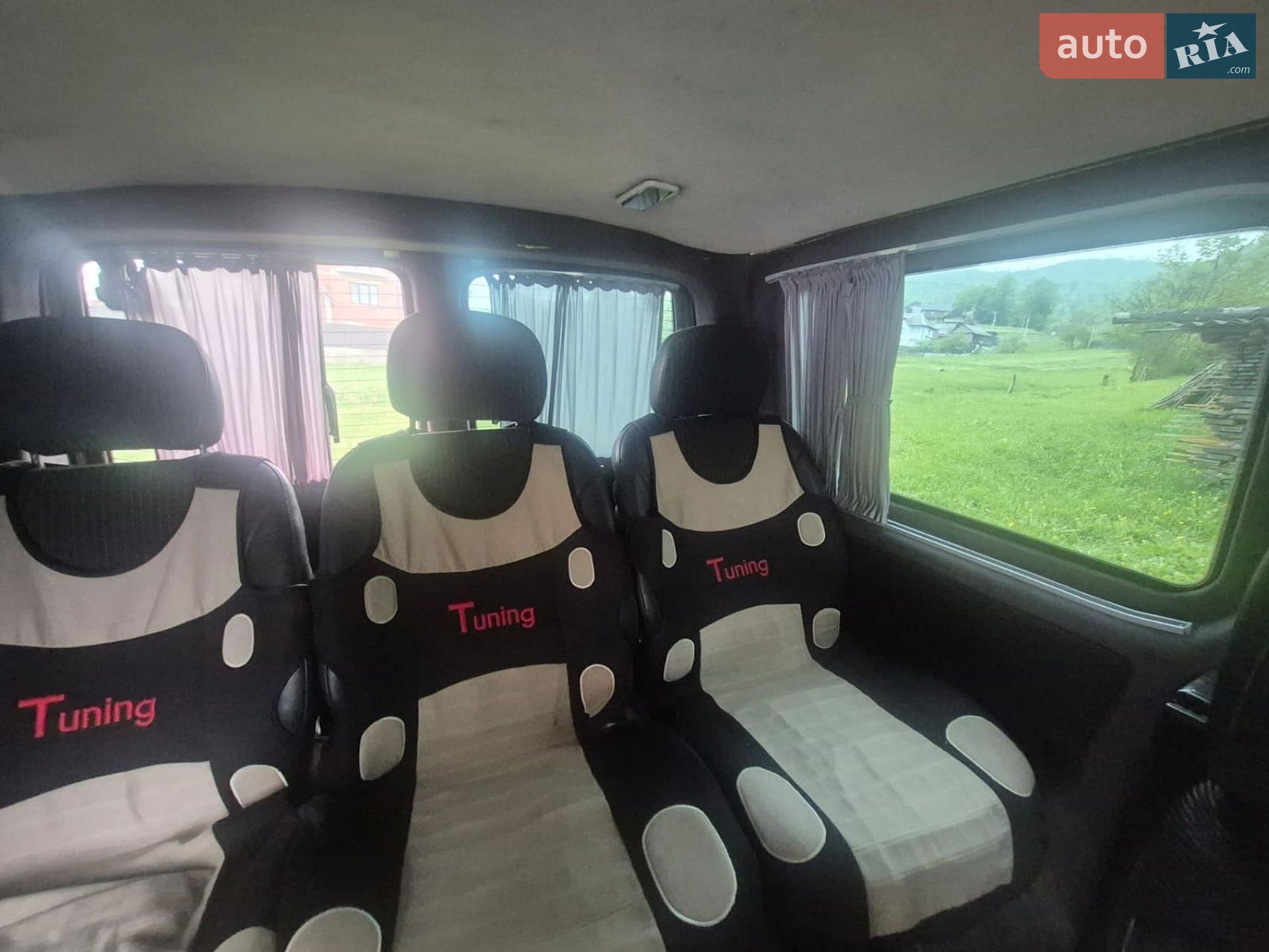 Volkswagen Transporter 2007 VIN WV1ZZZ7HZ8H025889 фото оголошення 4 з 38