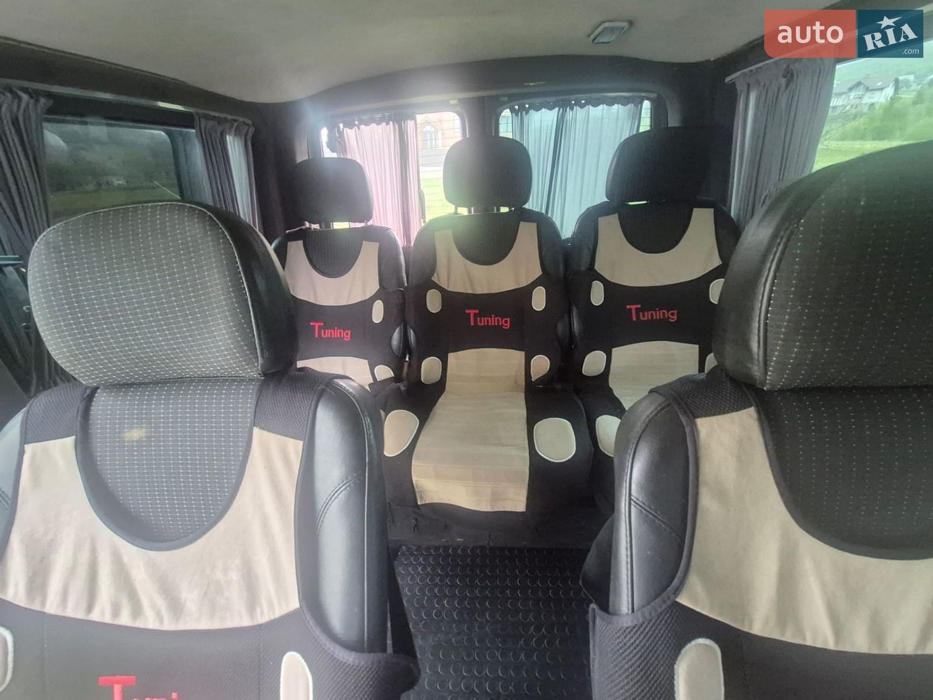 Volkswagen Transporter 2007 VIN WV1ZZZ7HZ8H025889 фото оголошення 3 з 38