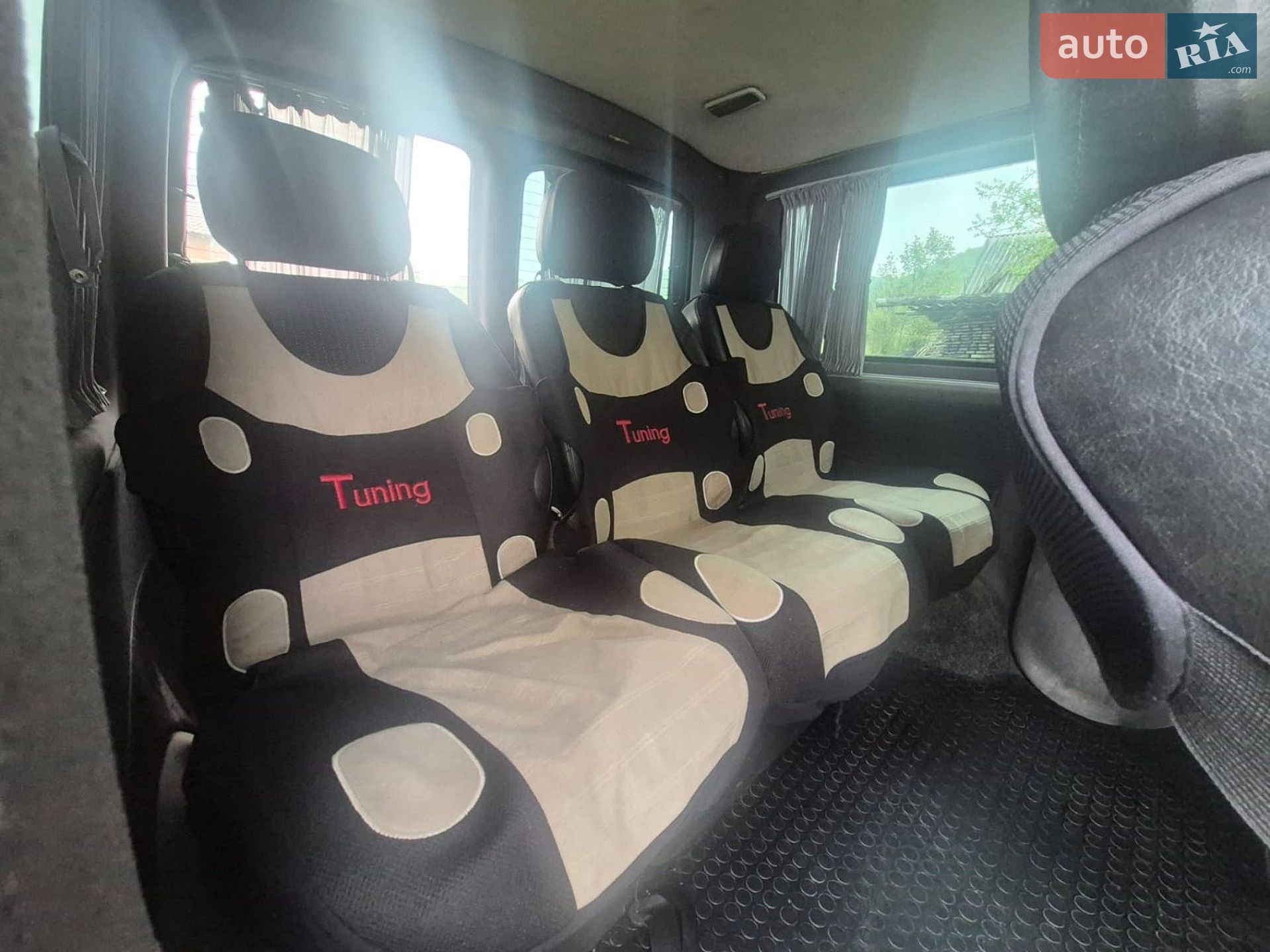 Volkswagen Transporter 2007 VIN WV1ZZZ7HZ8H025889 фото оголошення 12 з 38