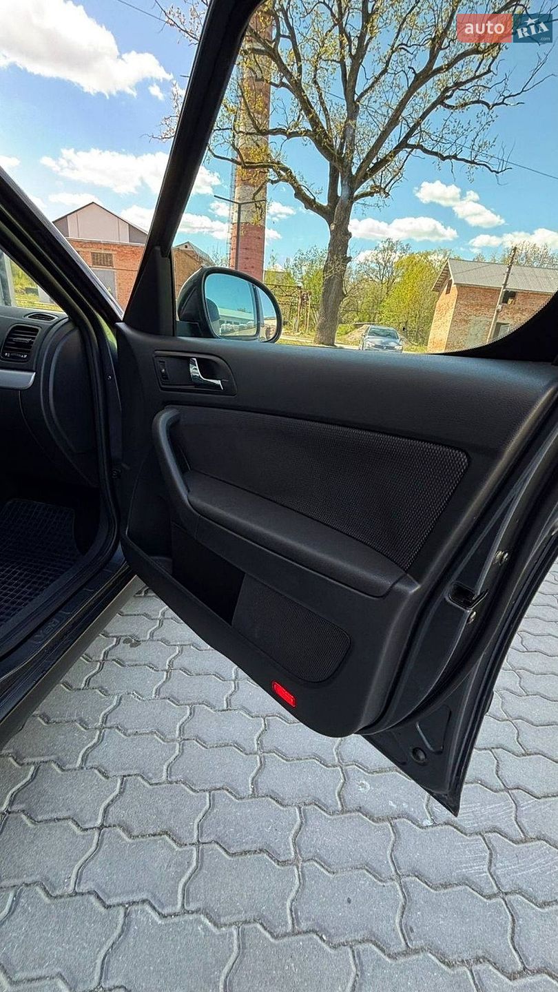 Skoda Yeti 2009 VIN TMBLB25L5A6014125 фото оголошення 13 з 36