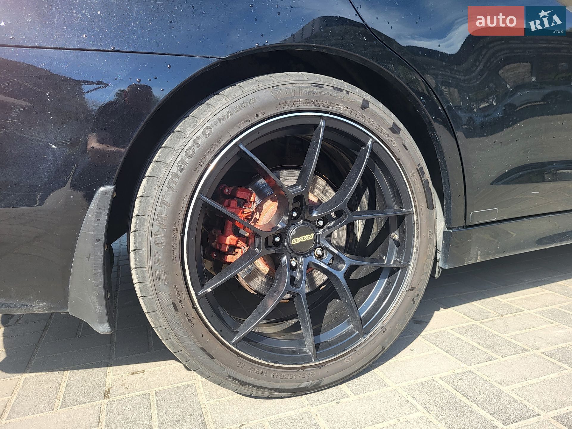 Subaru Legacy 2014 VIN 4S3BNBF64F3022852 фото оголошення 14 з 16